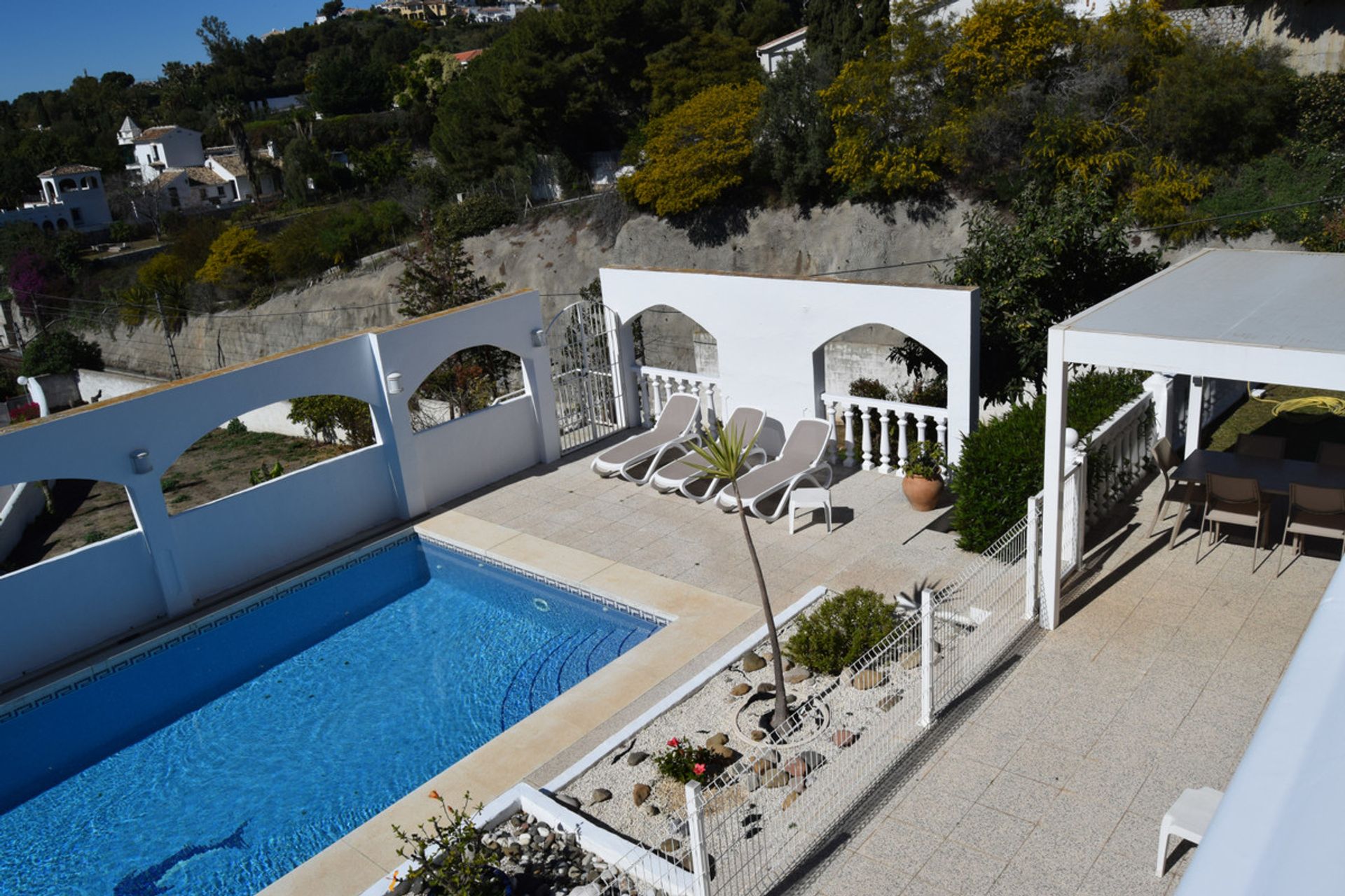 Rumah di Benalmádena, Andalucía 10197403