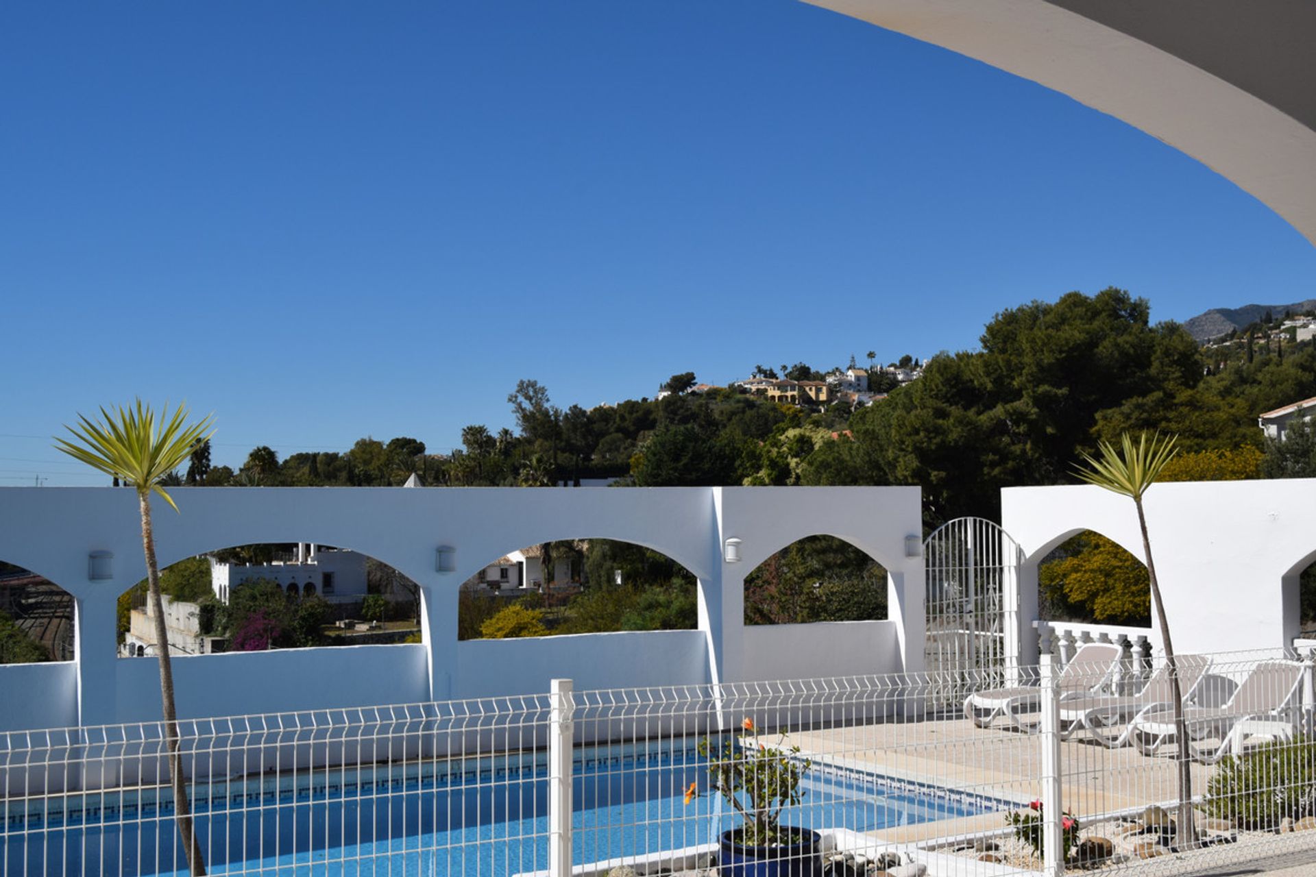 Rumah di Benalmádena, Andalucía 10197403