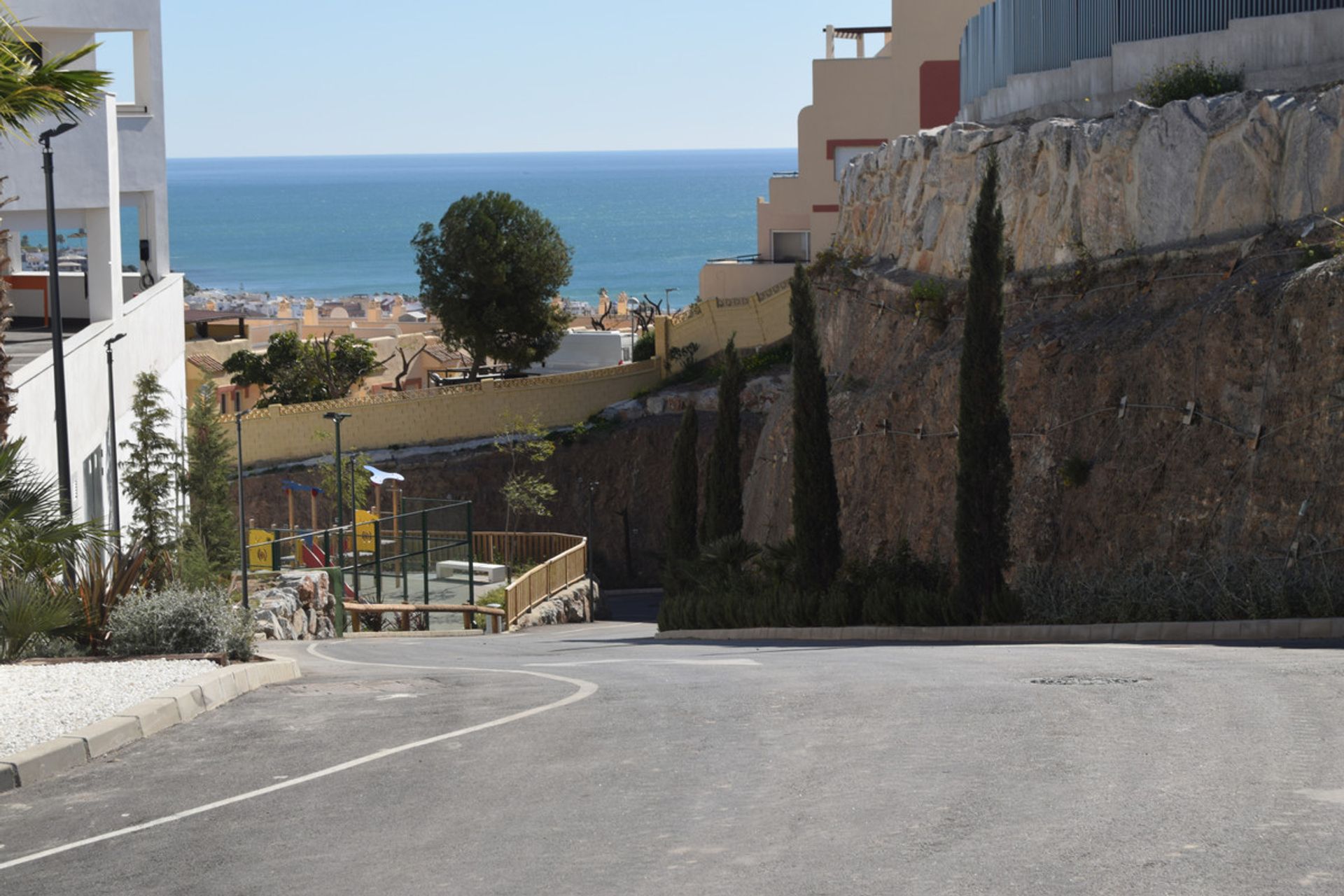 Rumah di Benalmádena, Andalucía 10197403