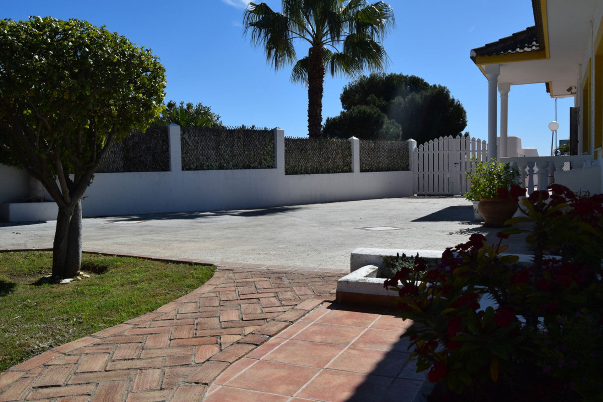 Rumah di Benalmádena, Andalucía 10197403