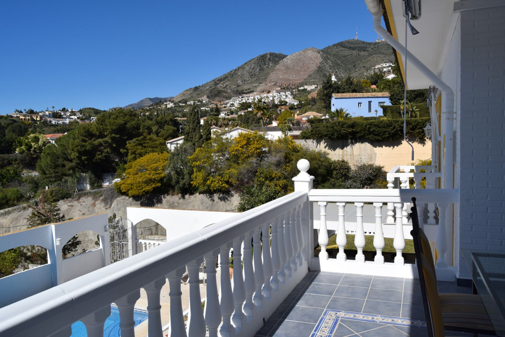 Rumah di Benalmádena, Andalucía 10197403