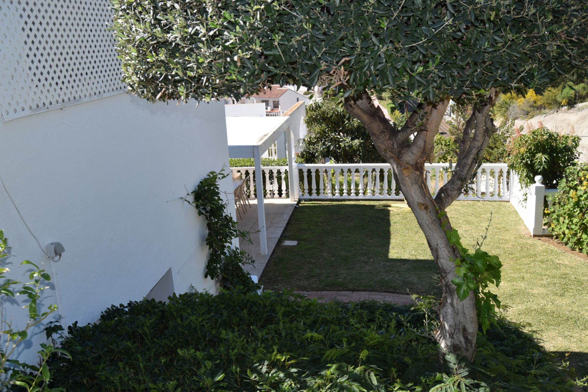 Rumah di Benalmádena, Andalucía 10197403