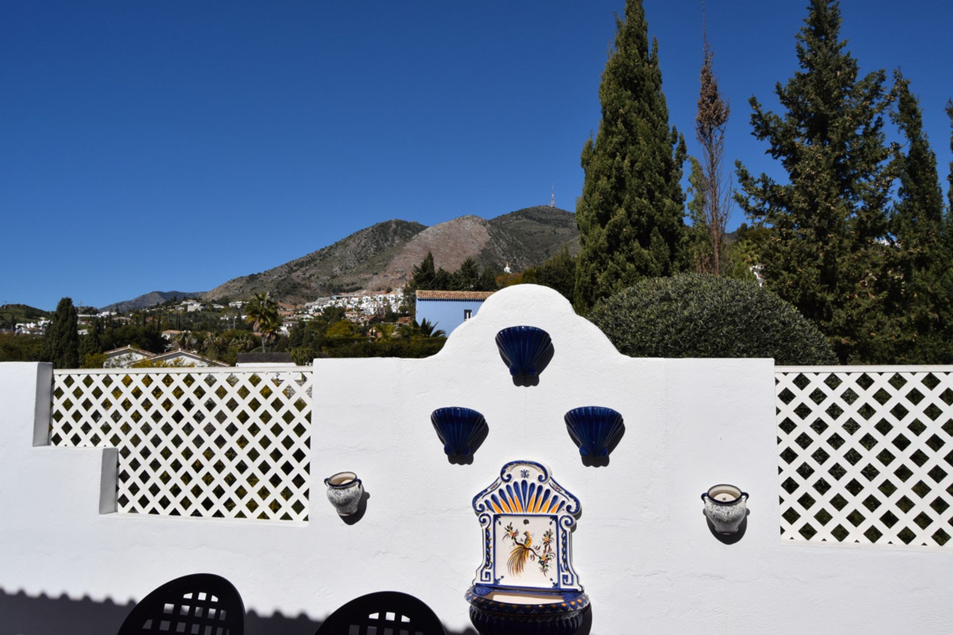 Rumah di Benalmádena, Andalucía 10197403