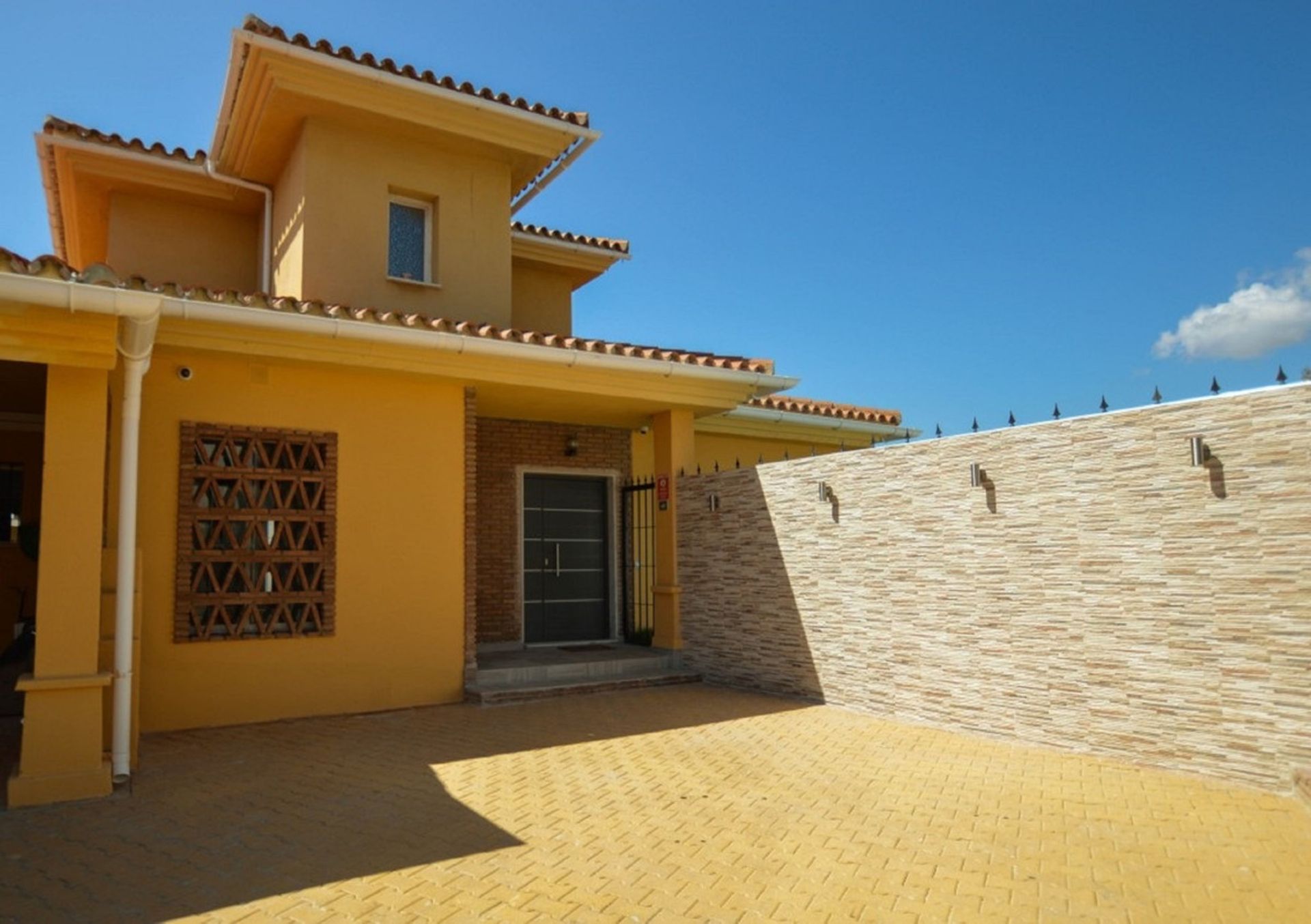 casa no Benalmádena, Andalucía 10197404