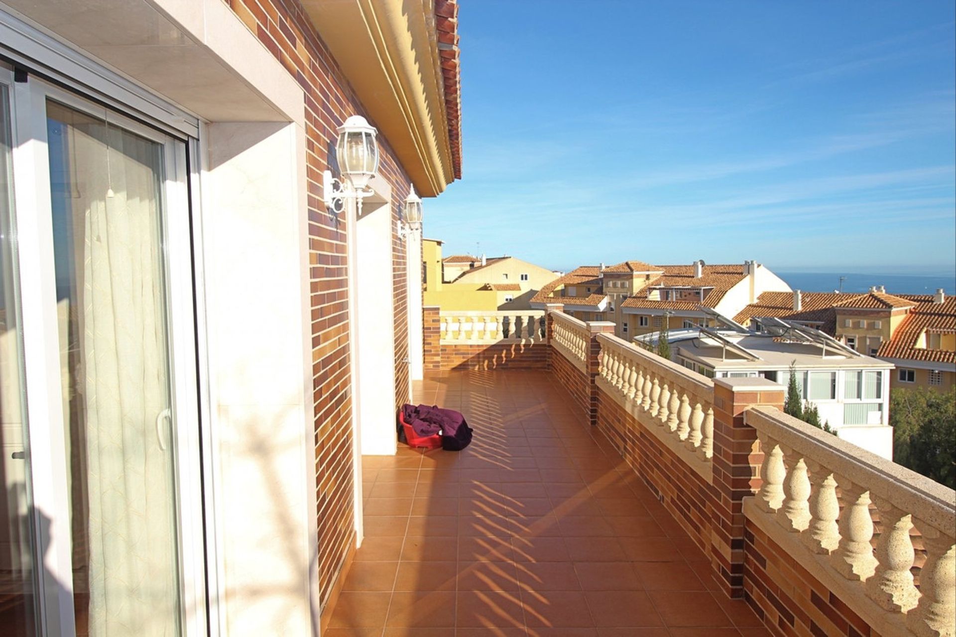 Huis in Benalmádena, Andalucía 10197408