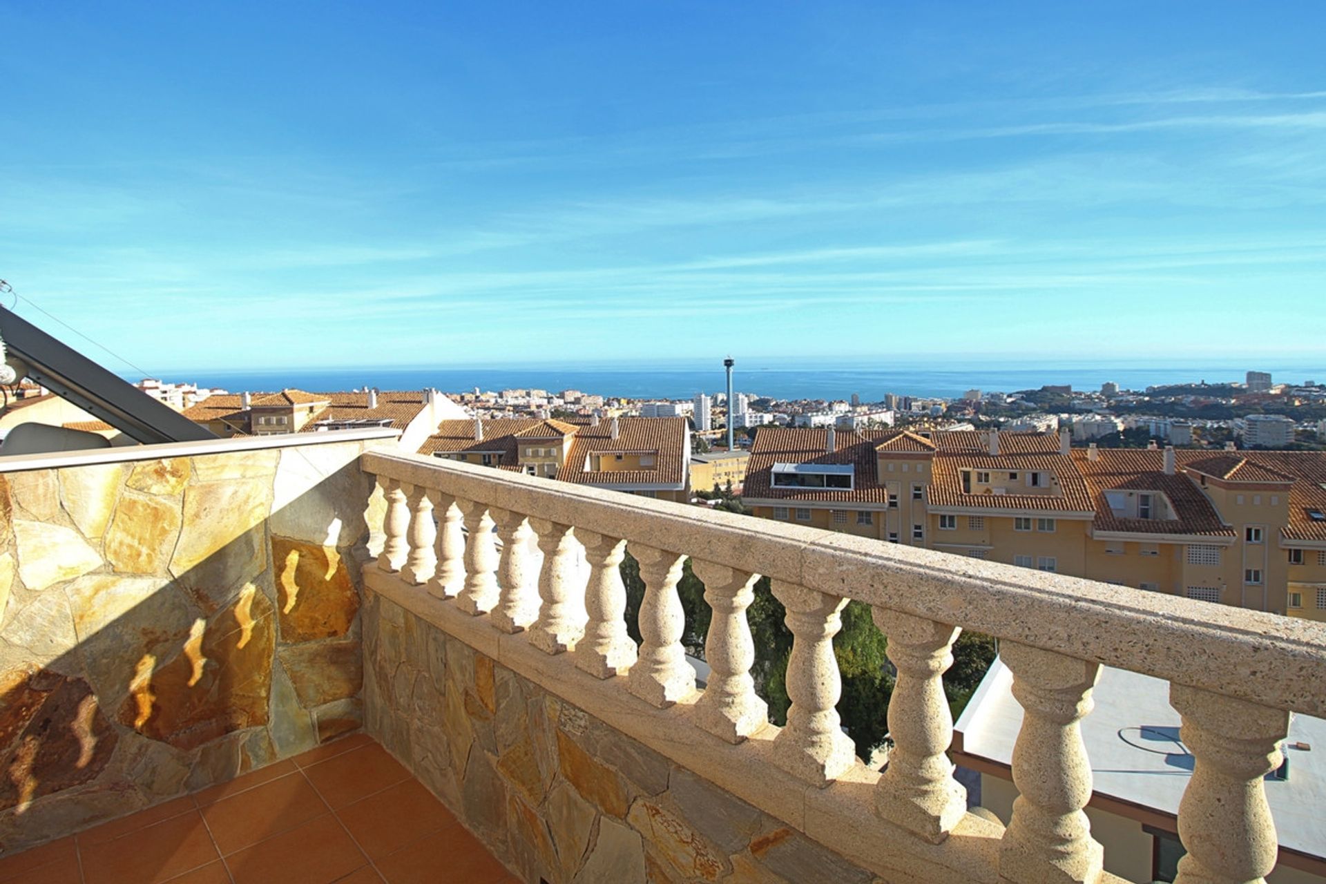 Huis in Benalmádena, Andalucía 10197408