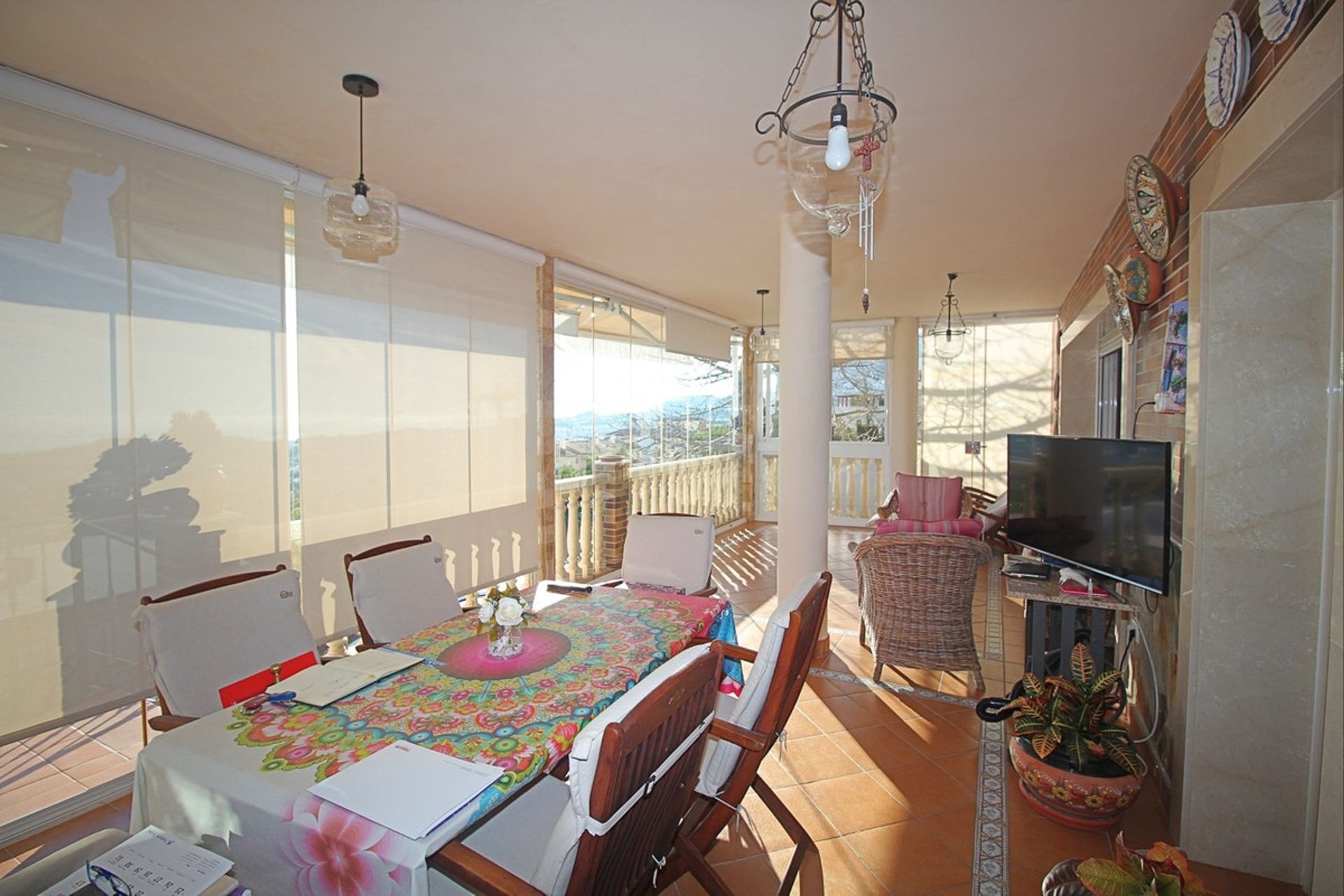 Huis in Benalmádena, Andalucía 10197408