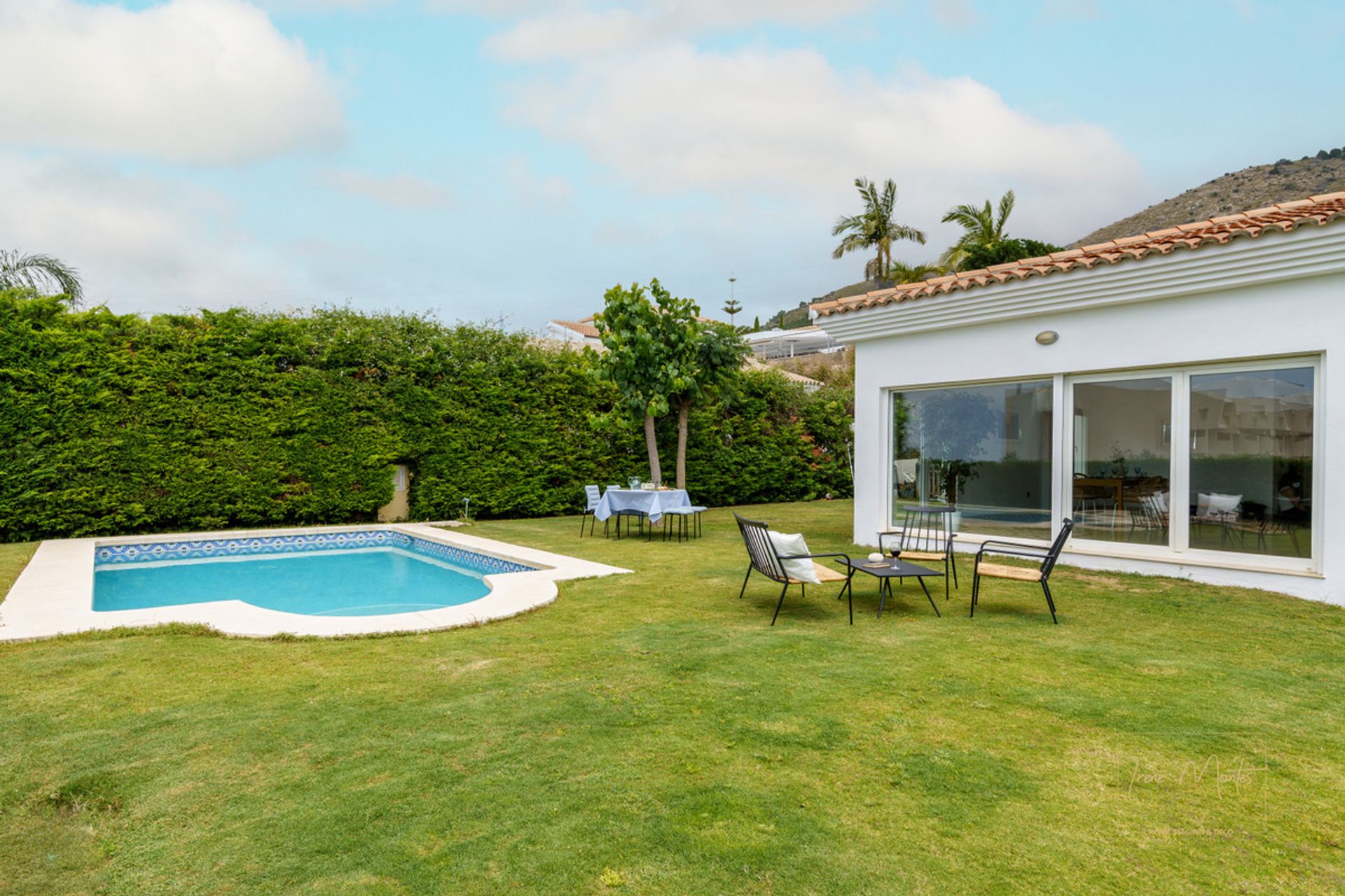 Huis in Benalmádena, Andalucía 10197411