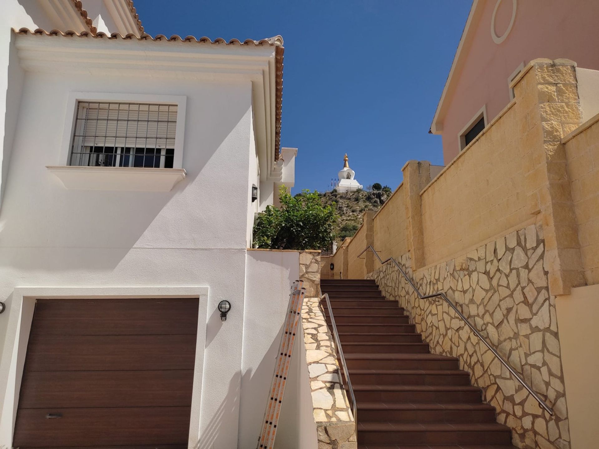 casa en Benalmádena, Andalucía 10197415