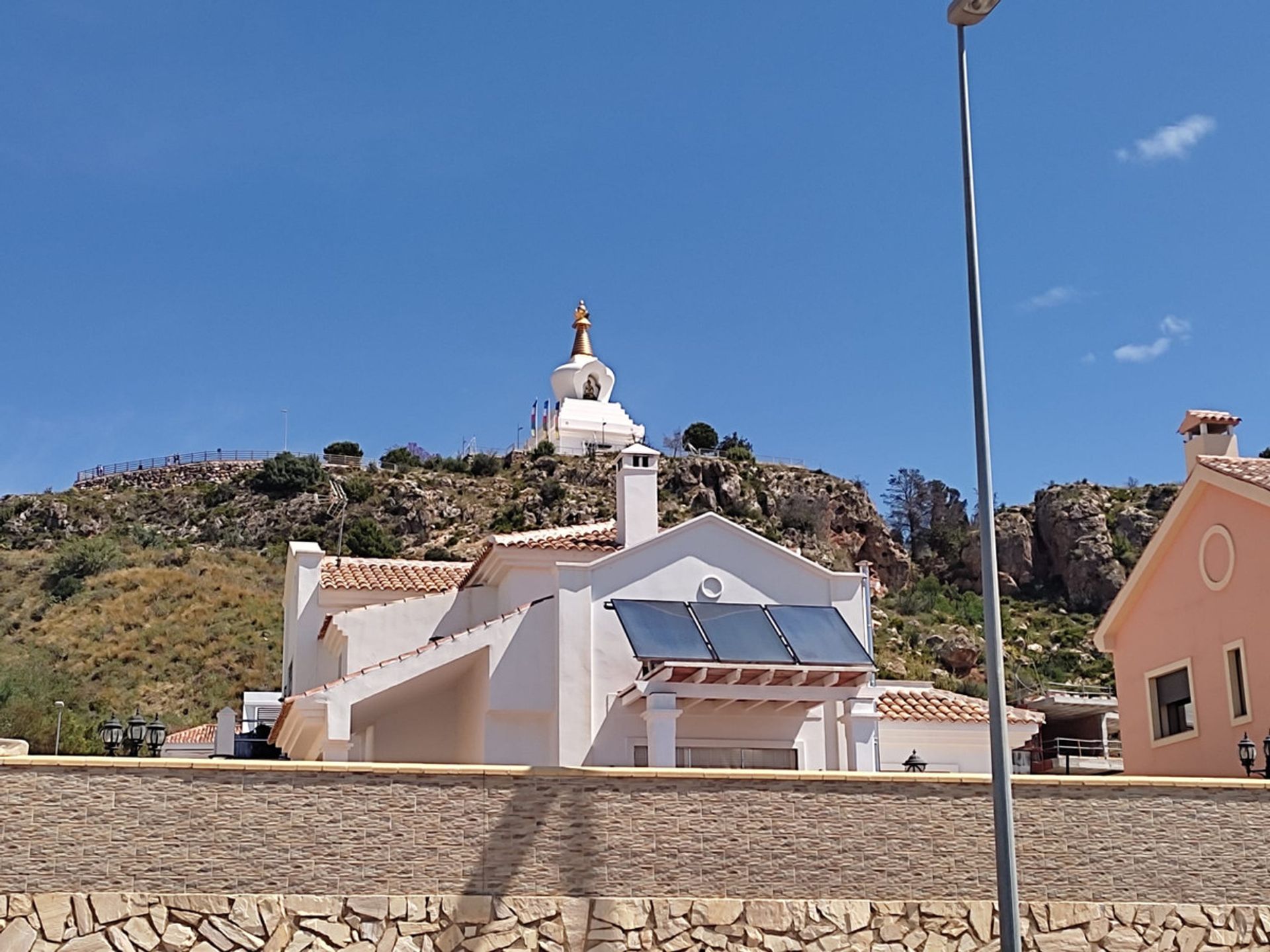 Haus im Arroyo de la Miel, Andalusien 10197415