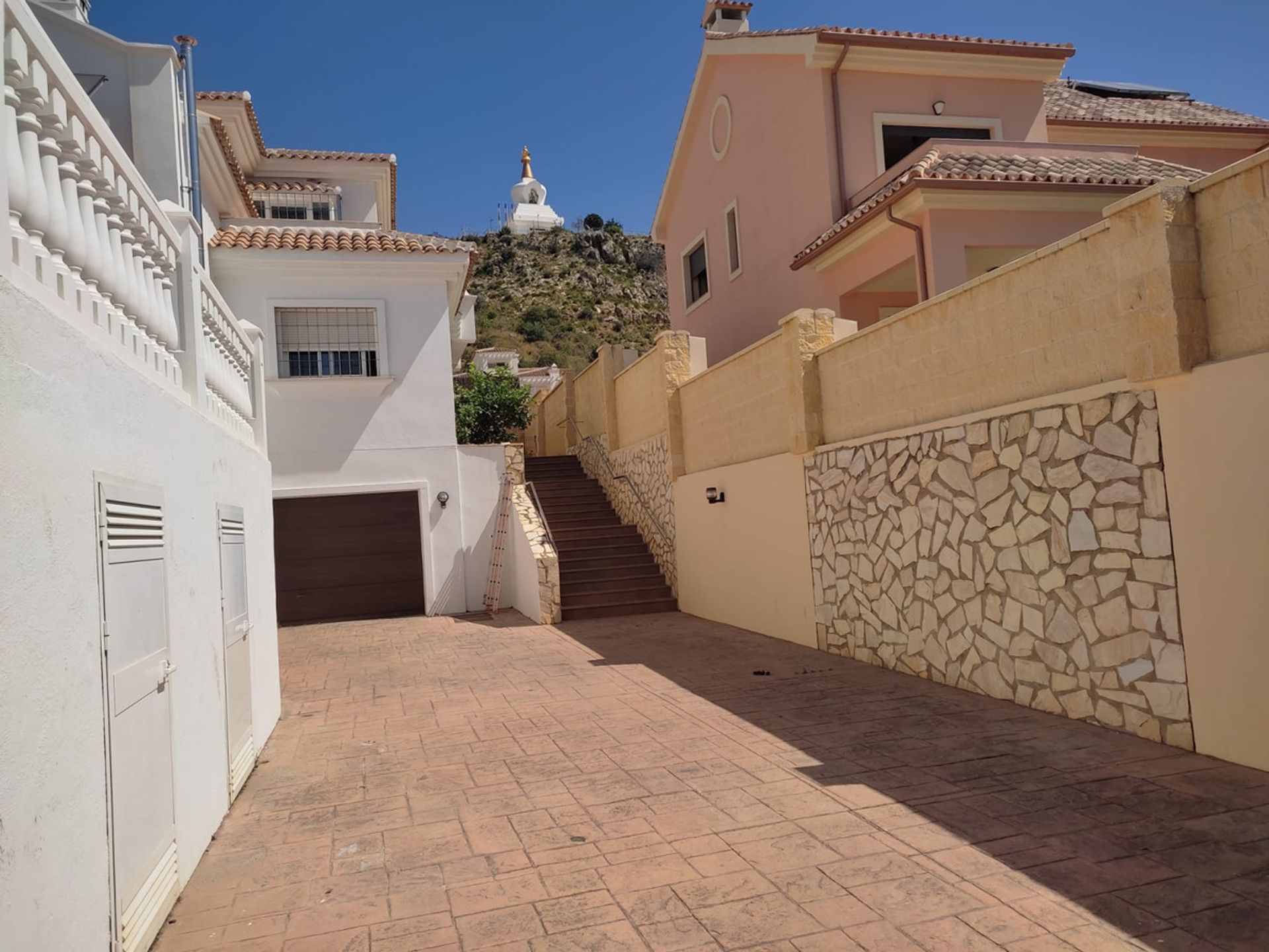 casa en Benalmádena, Andalucía 10197415