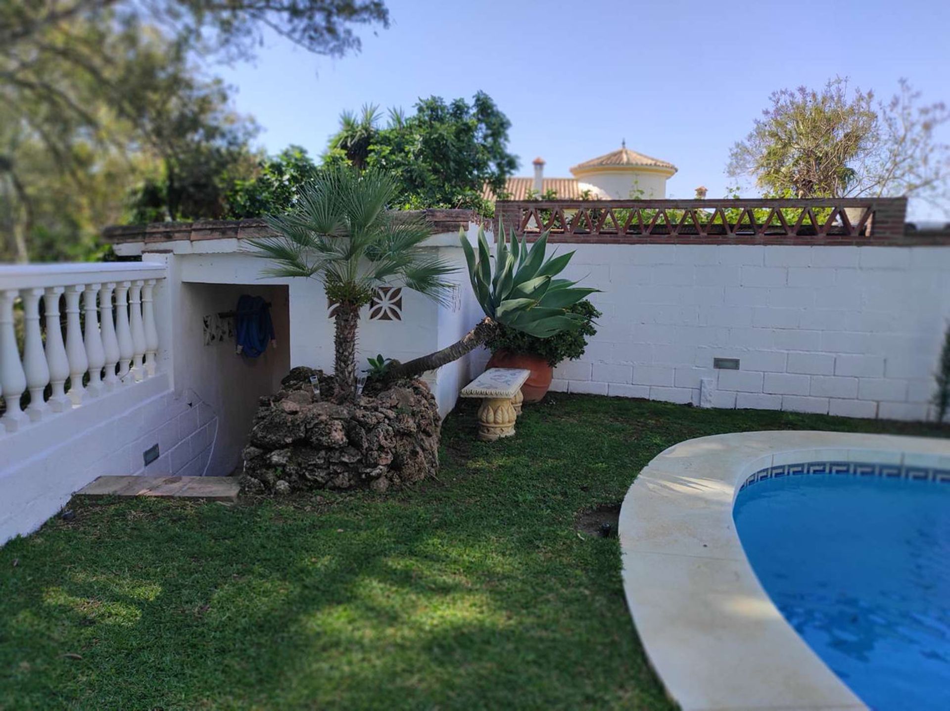 casa no Benalmádena, Andalucía 10197419