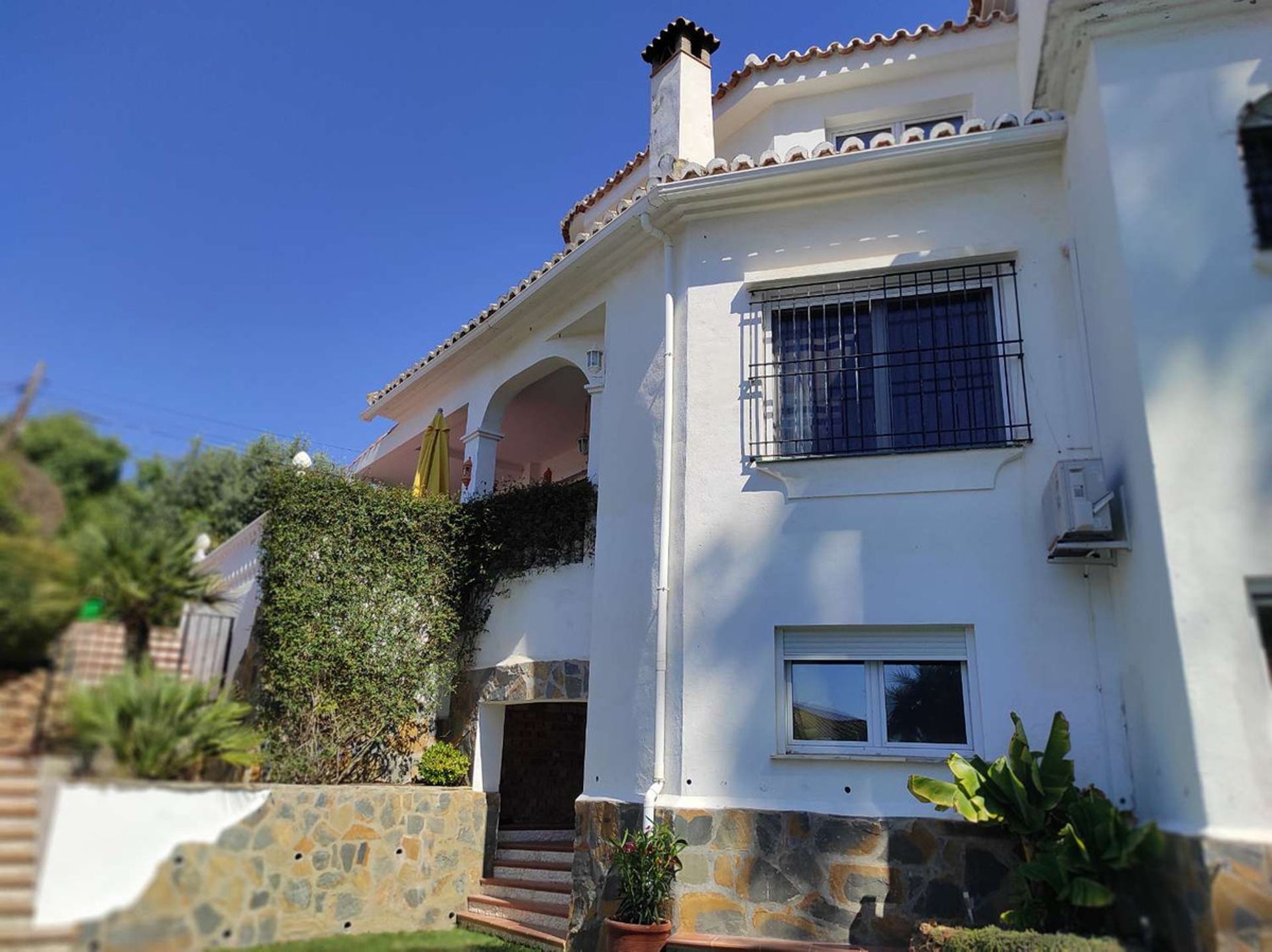 casa no Benalmádena, Andalucía 10197419