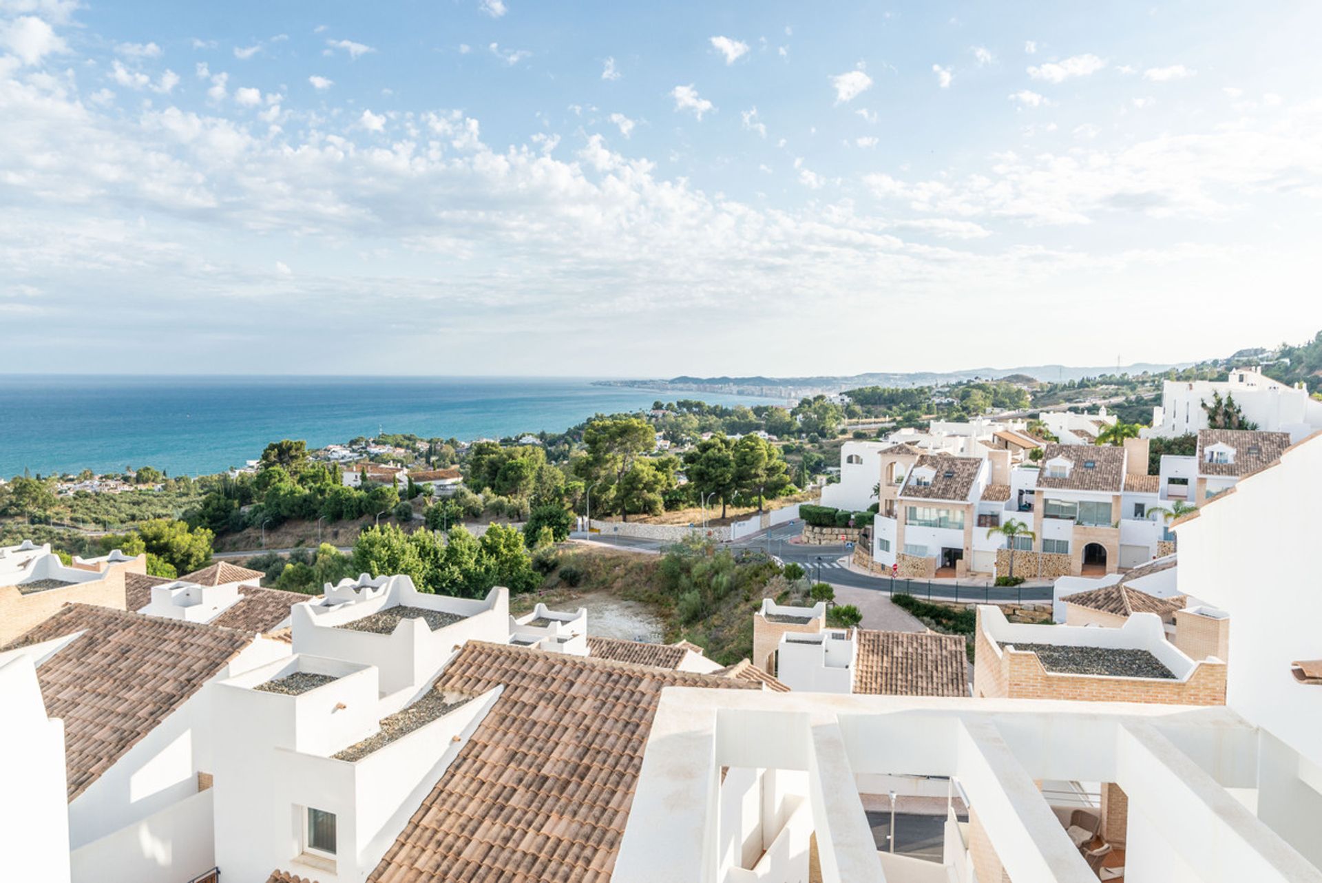 בַּיִת ב Benalmádena, Andalucía 10197425