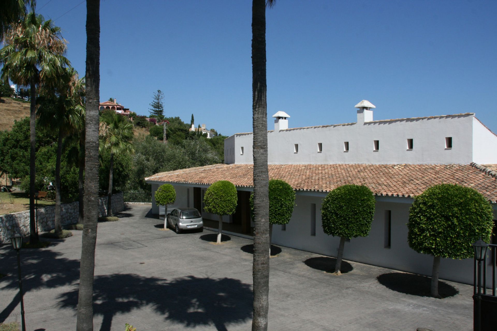 Casa nel Arroyo de la Miel, Andalusia 10197428