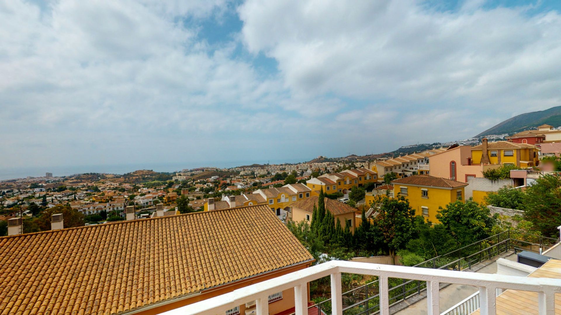 casa en Benalmádena, Andalucía 10197432