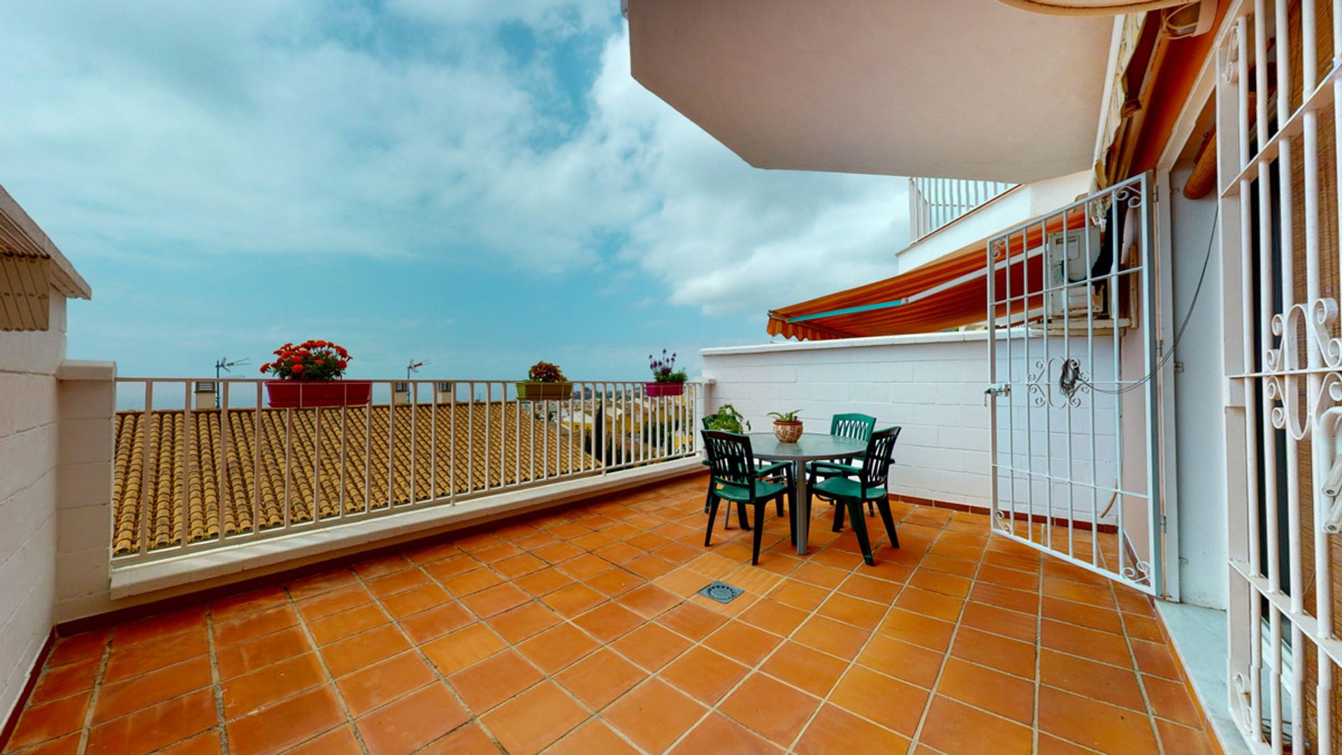 casa en Benalmádena, Andalucía 10197432