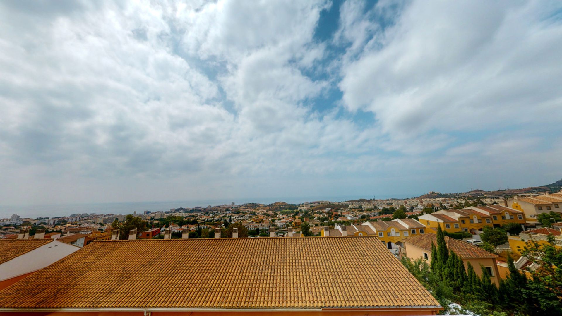 casa en Benalmádena, Andalucía 10197432