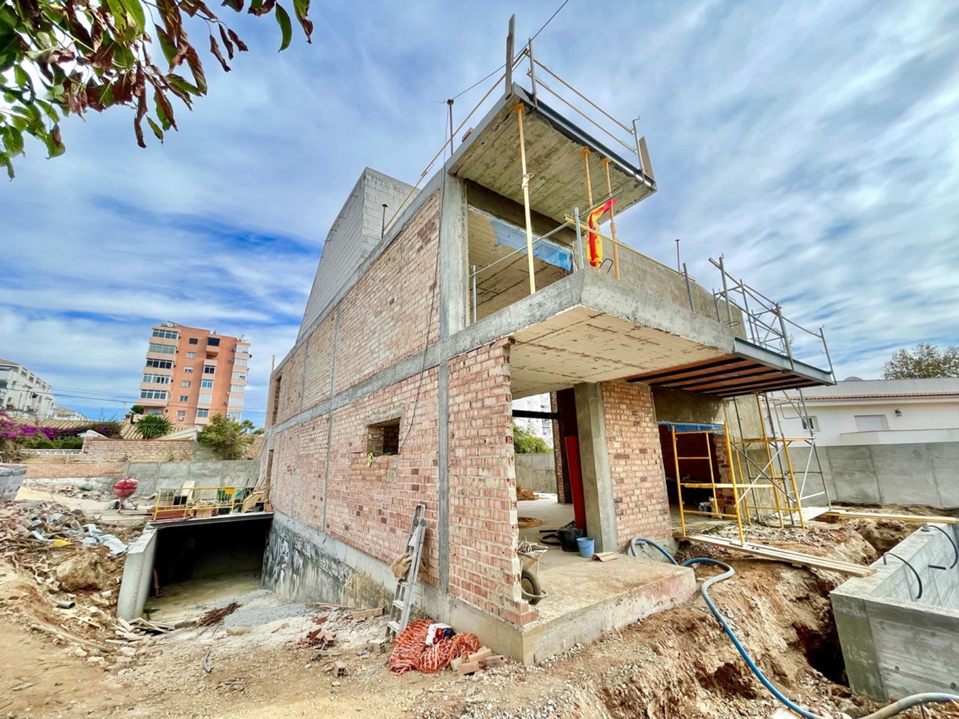 Haus im Benalmádena, Andalusia 10197434