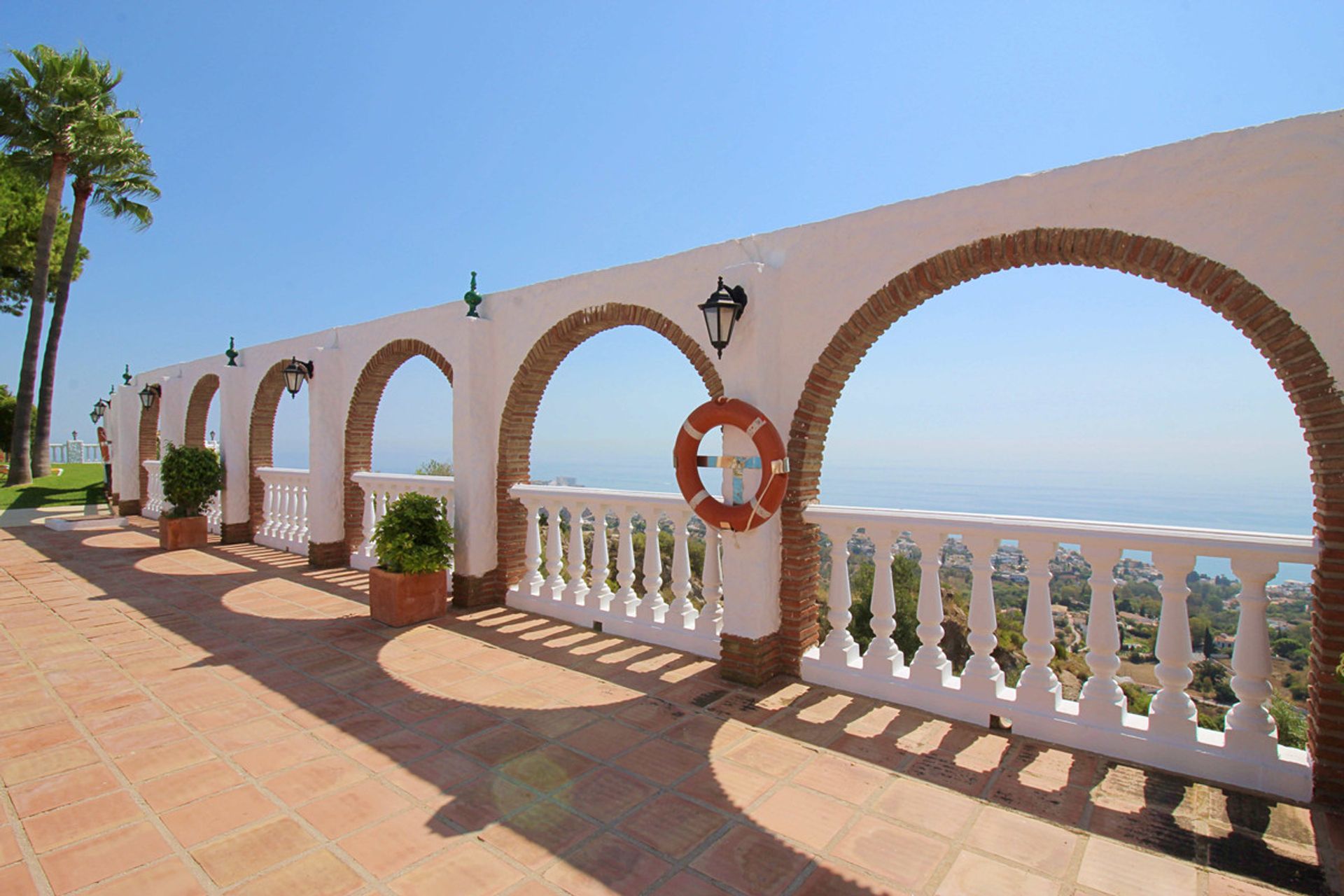 rumah dalam Benalmádena, Andalucía 10197435