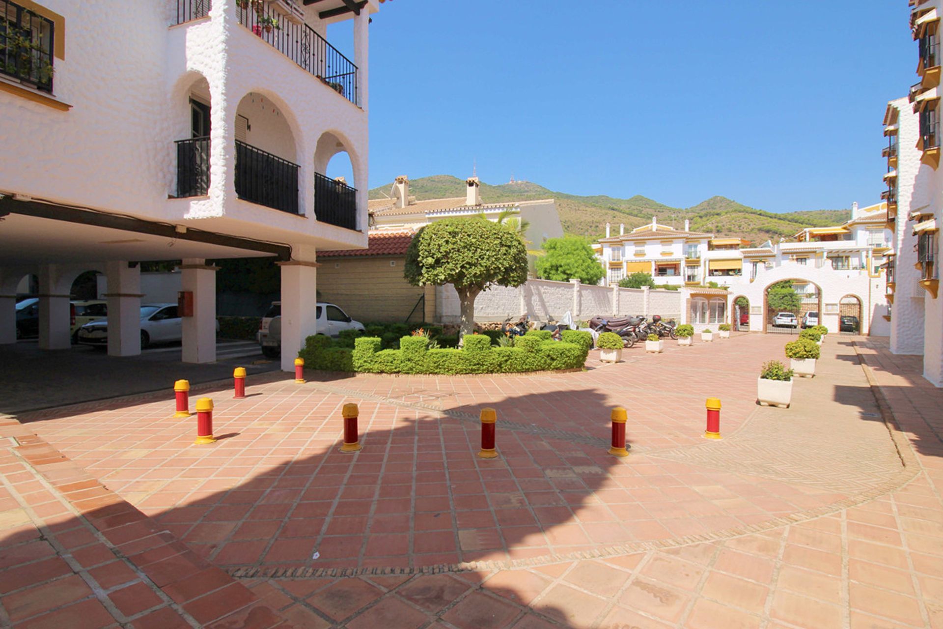 rumah dalam Benalmádena, Andalucía 10197435