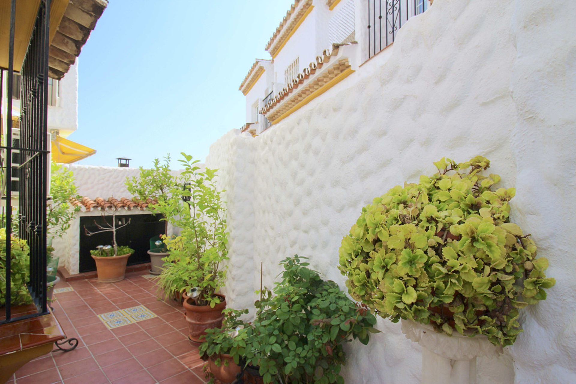 rumah dalam Benalmádena, Andalucía 10197435