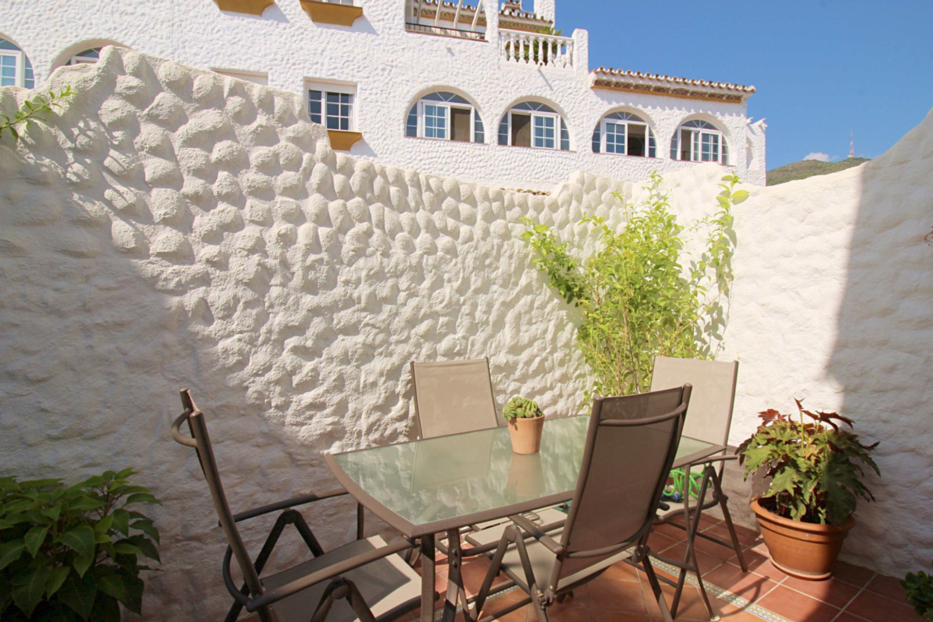 rumah dalam Benalmádena, Andalucía 10197435