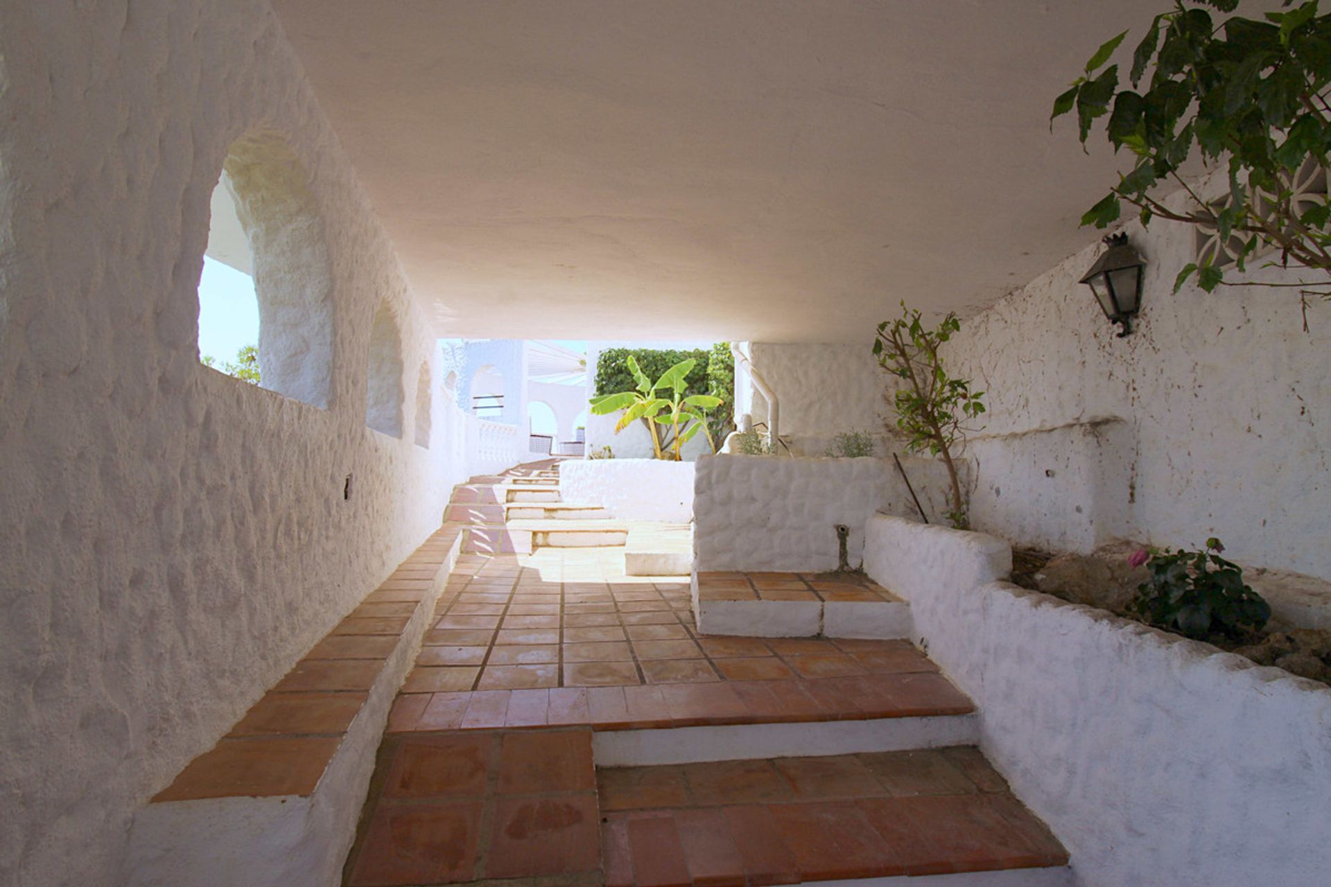 rumah dalam Benalmádena, Andalucía 10197435