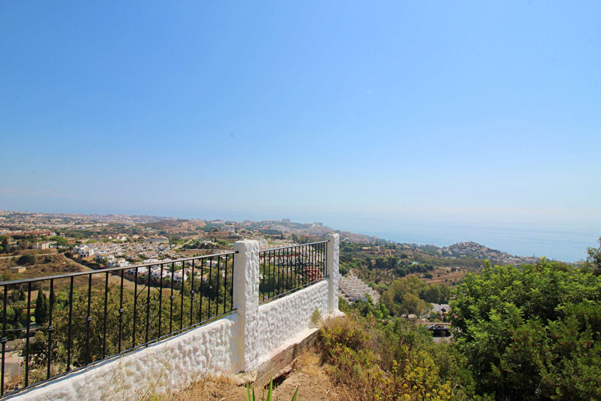 rumah dalam Benalmádena, Andalucía 10197435