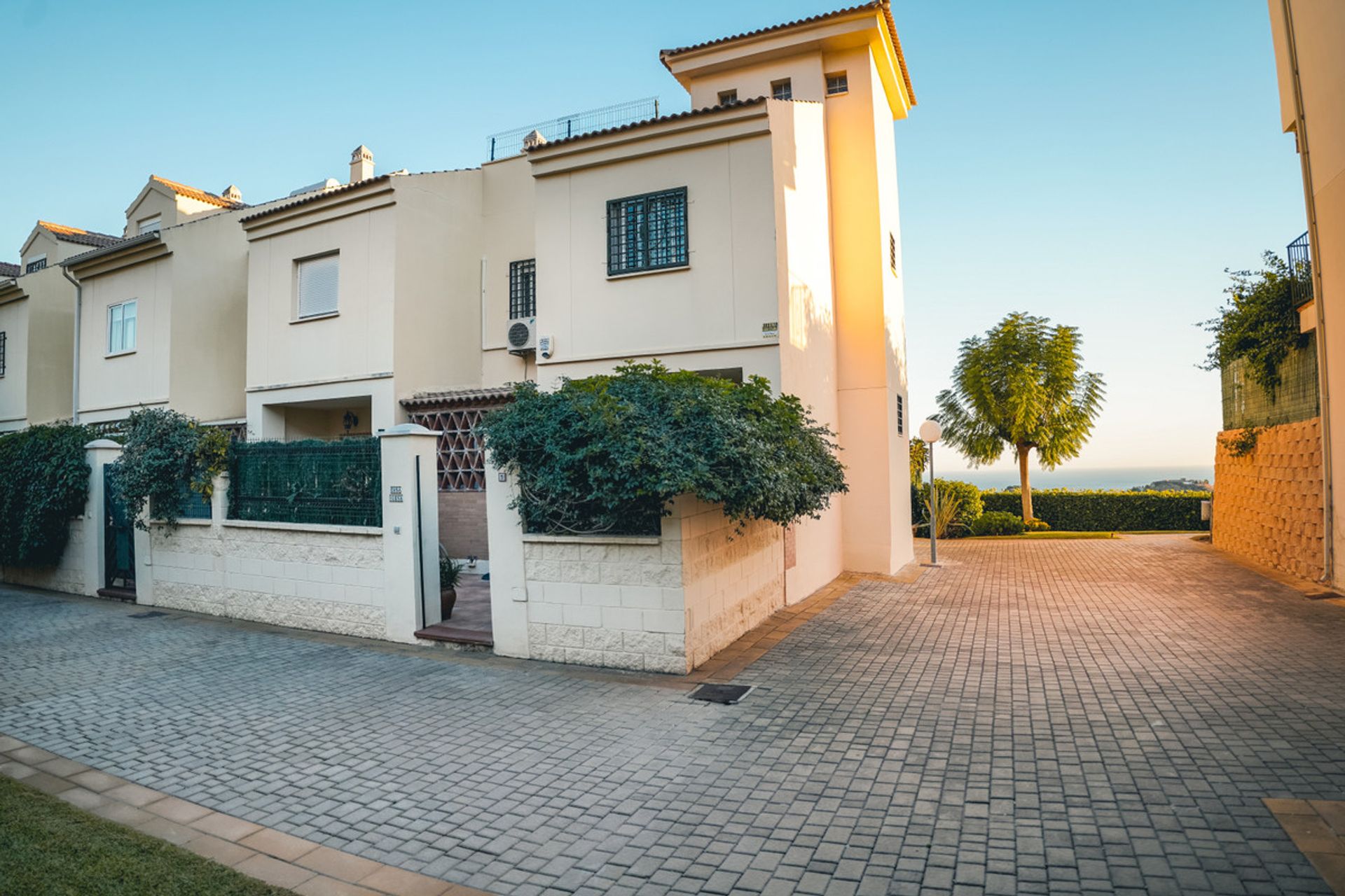 Haus im Benalmádena, Andalusien 10197444