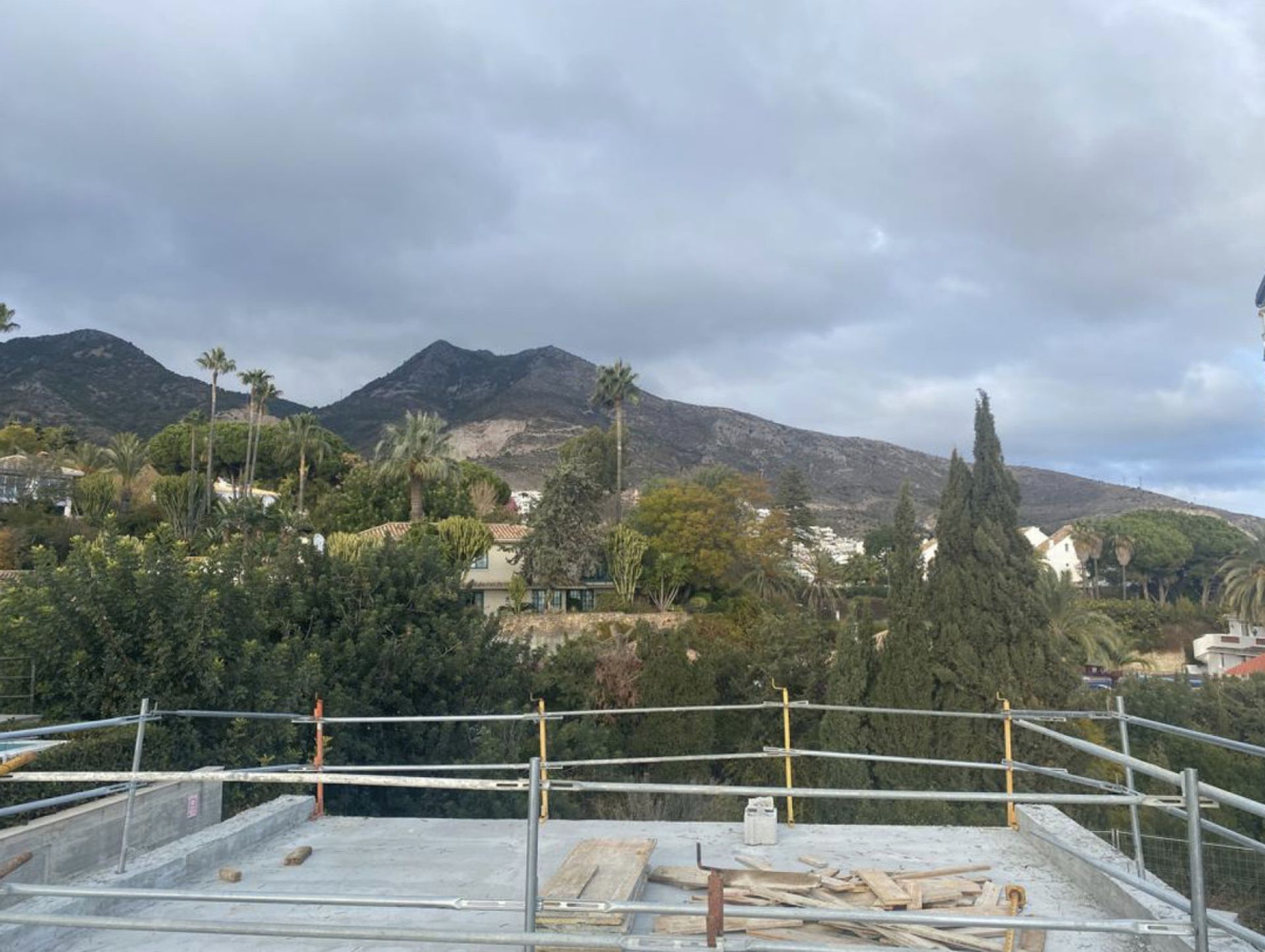 casa en Benalmádena, Andalucía 10197450