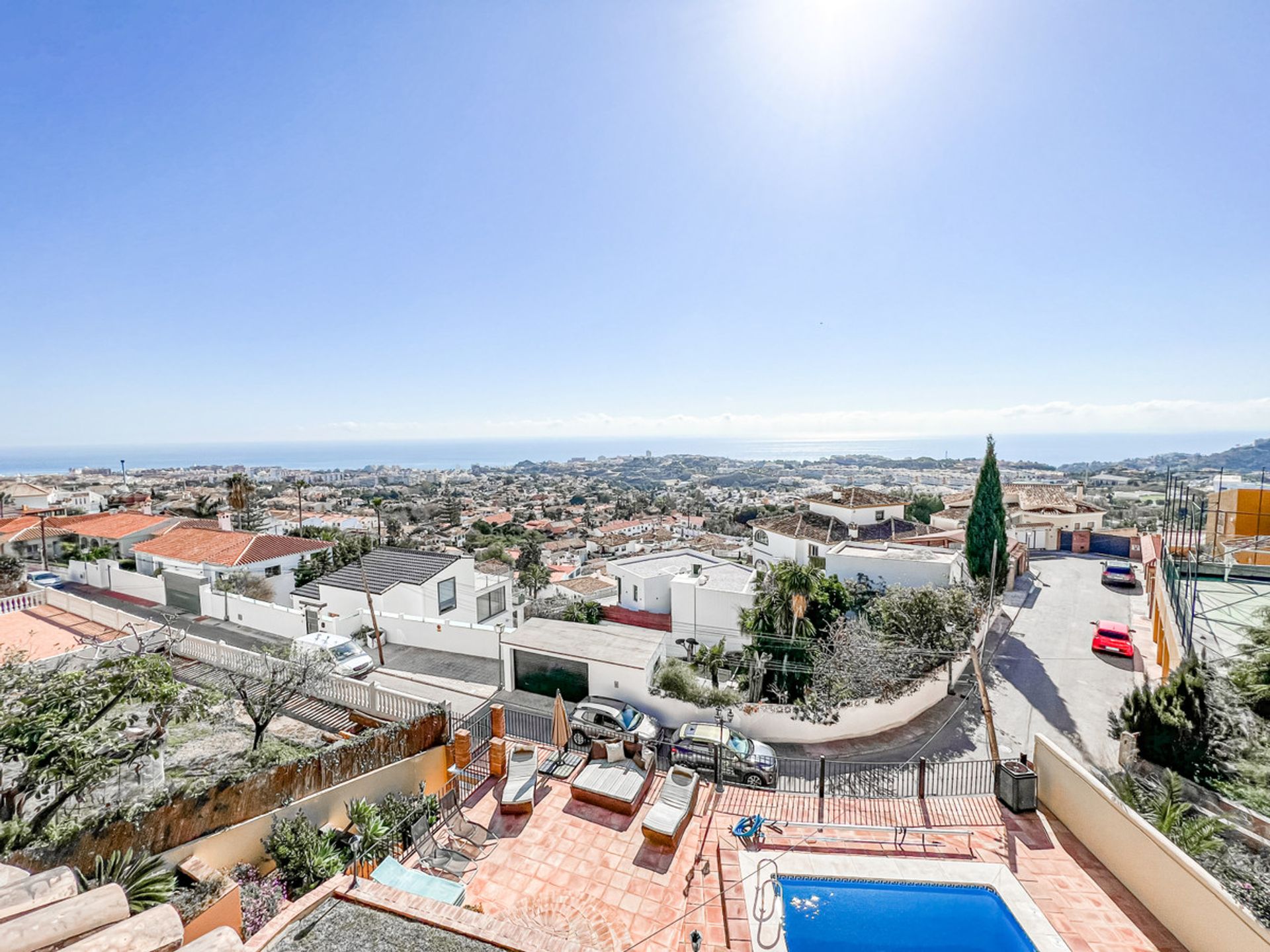 Huis in Benalmádena, Andalusië 10197453