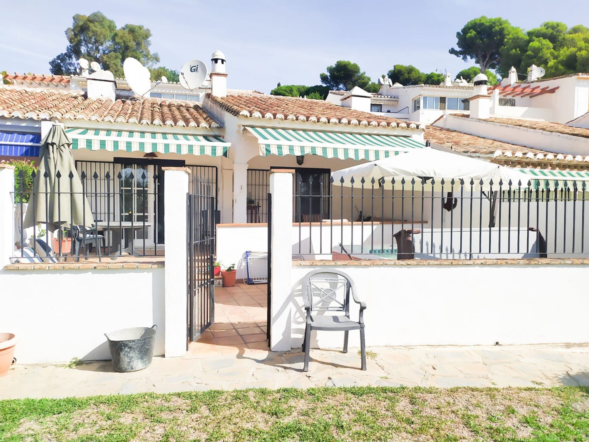 casa en Arroyo de la Miel, Andalucía 10197465