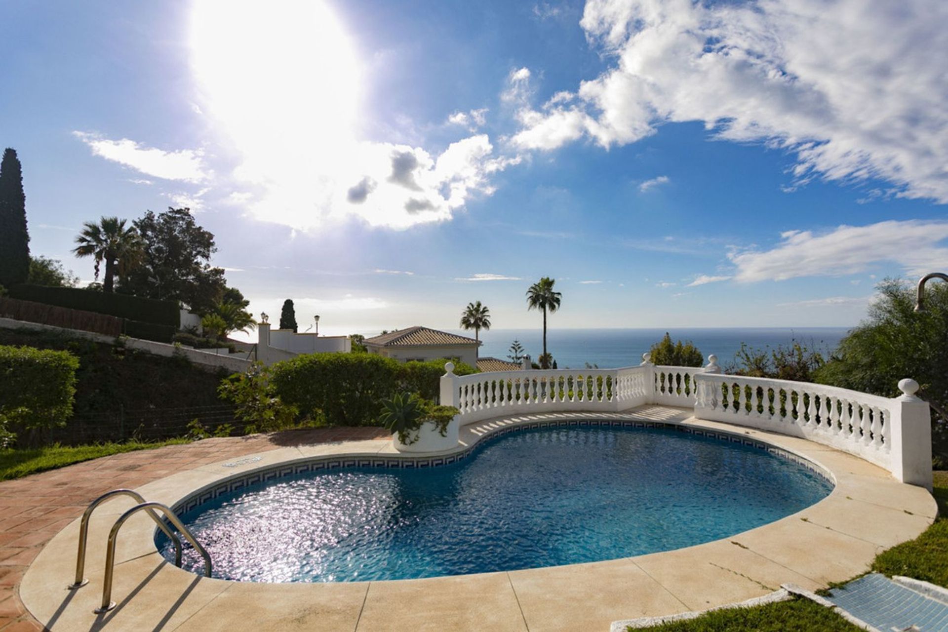 rumah dalam Benalmadena, Andalusia 10197467