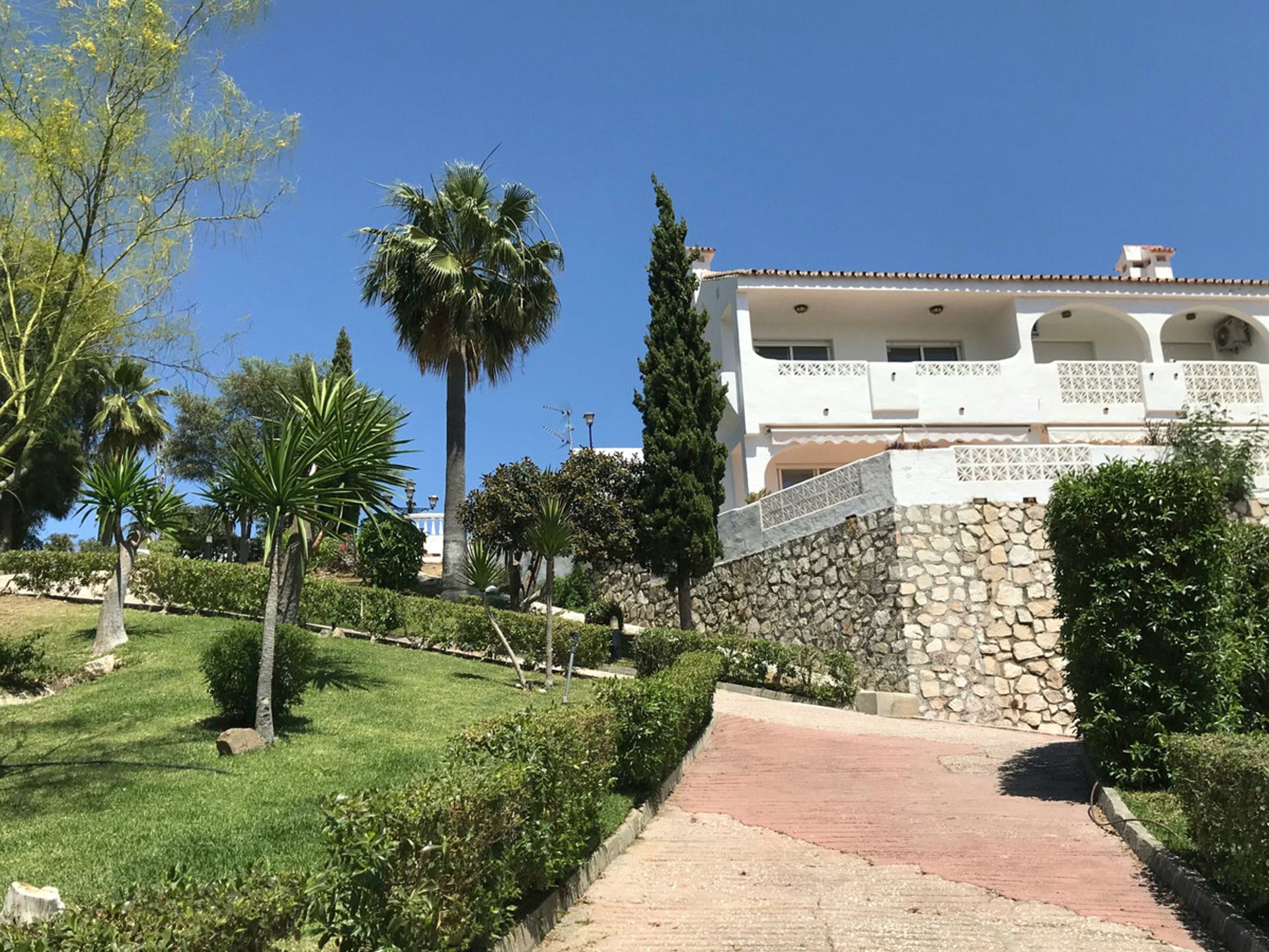 Haus im Benalmádena, Andalucía 10197472