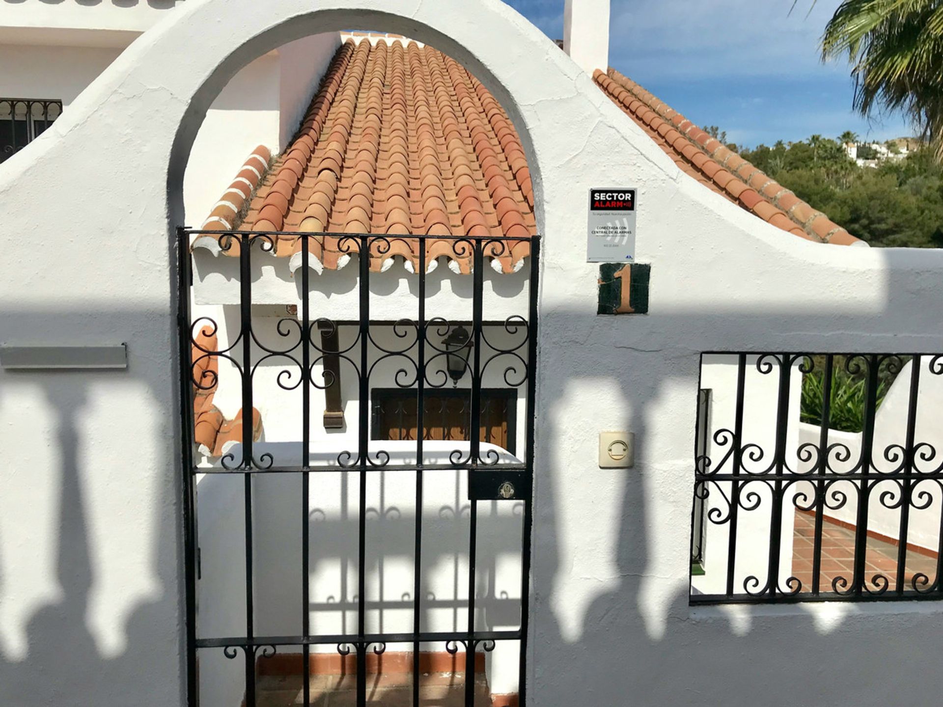 Haus im Benalmádena, Andalucía 10197472