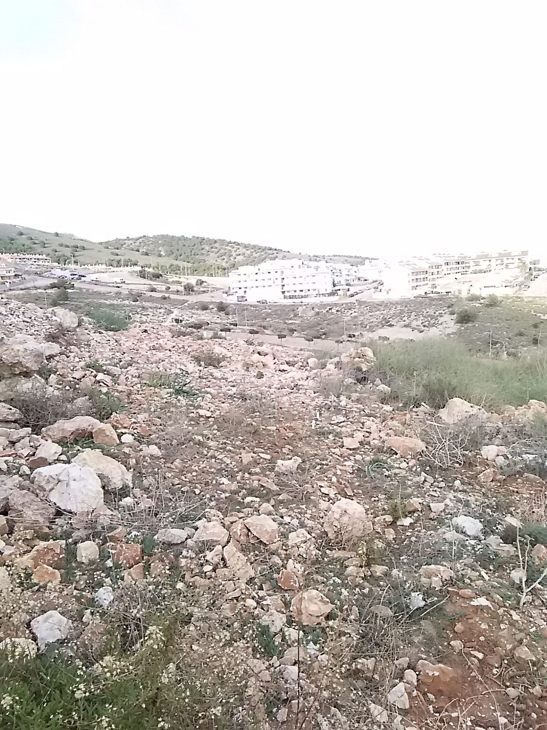 Tanah di Benalmádena, Andalucía 10197482