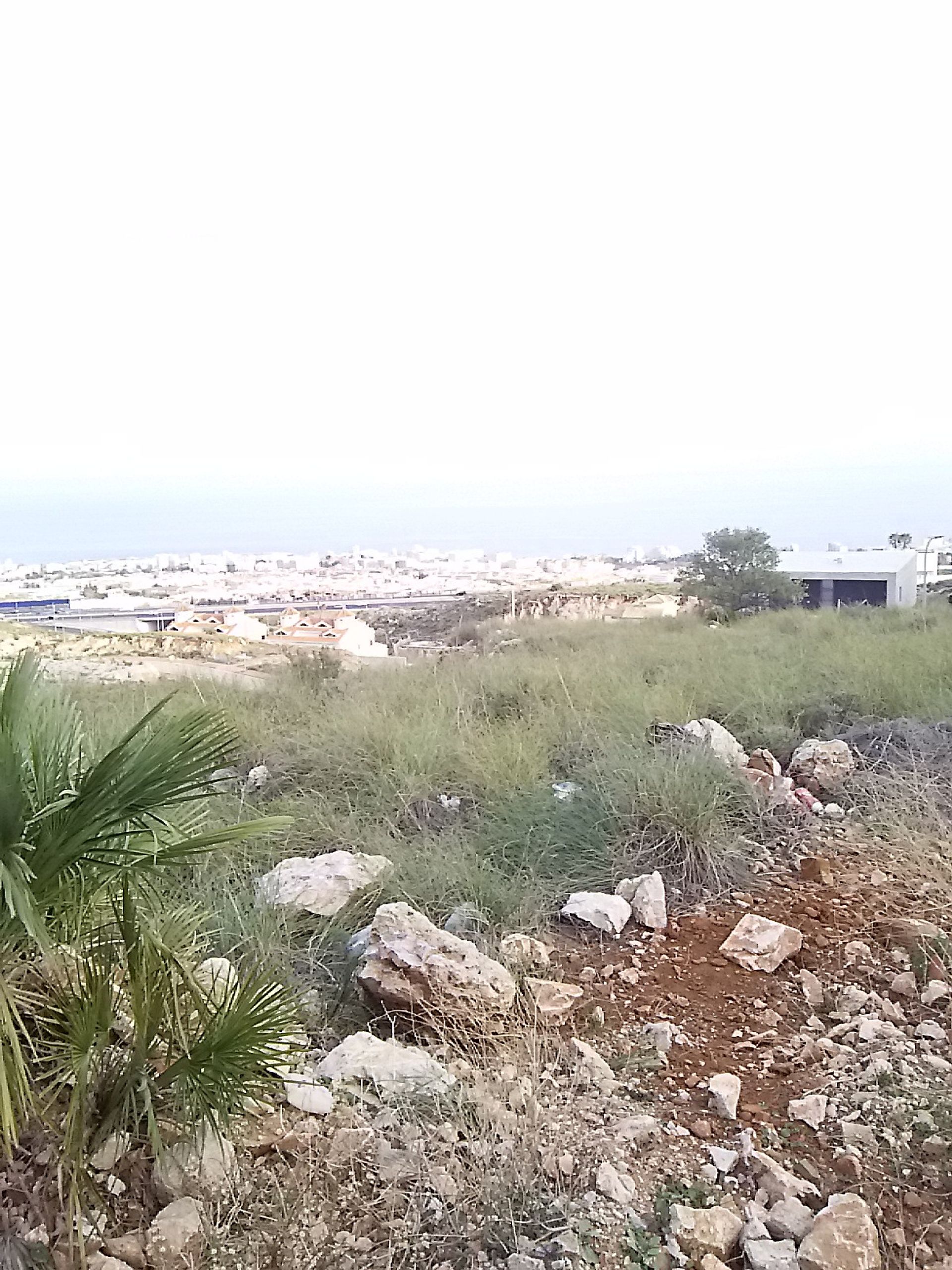 Tanah di Benalmádena, Andalucía 10197482