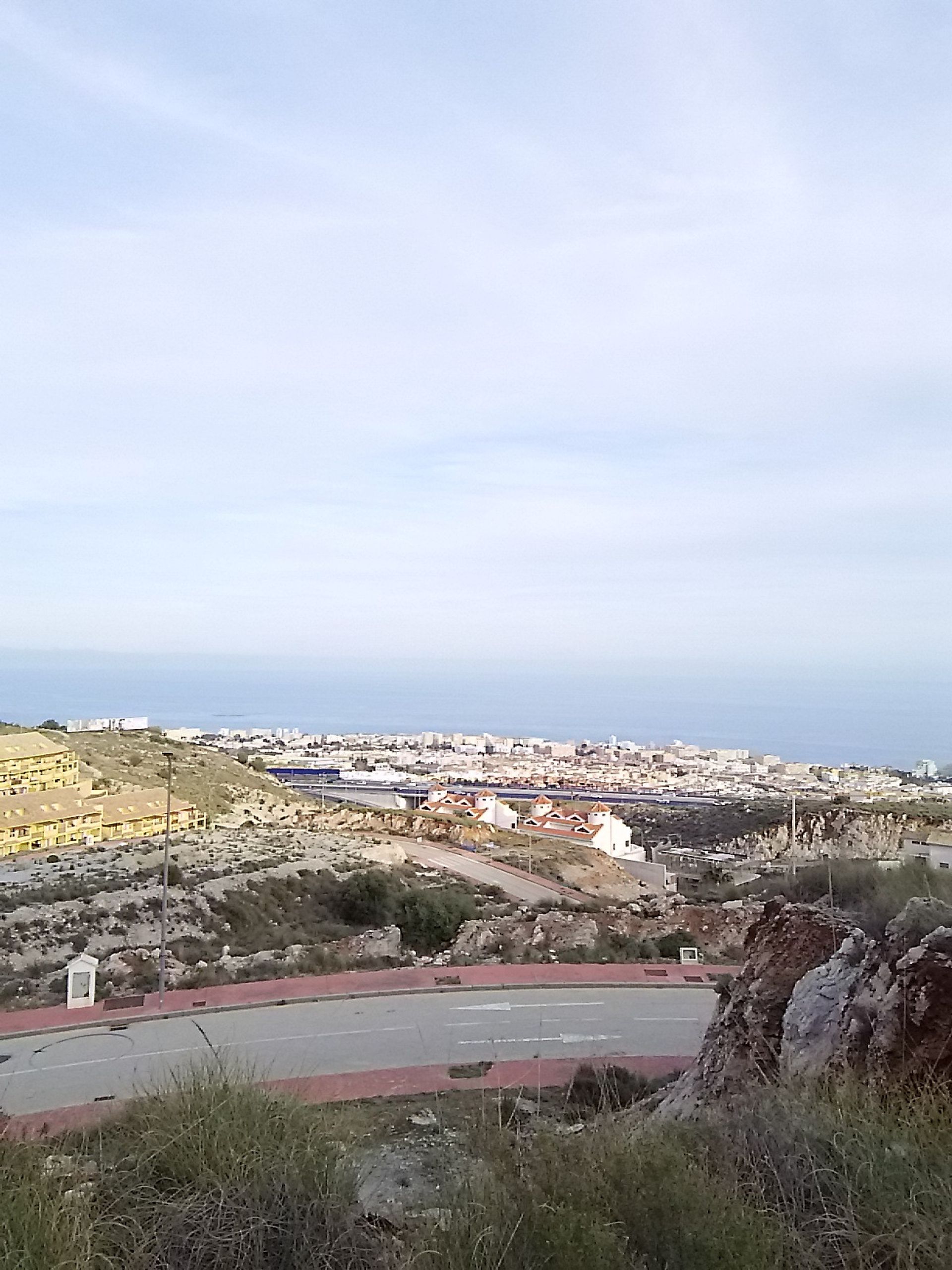 Tanah di Arroyo de la Miel, Andalusia 10197482