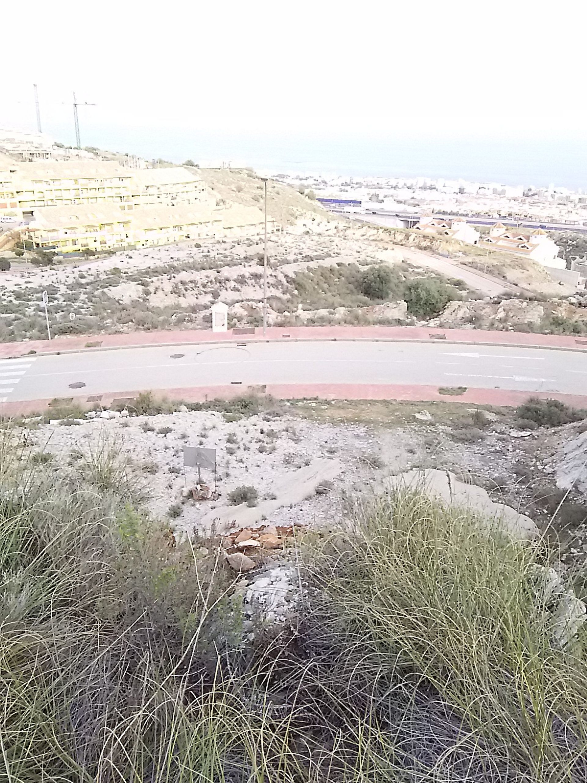 Tanah di Benalmádena, Andalucía 10197482