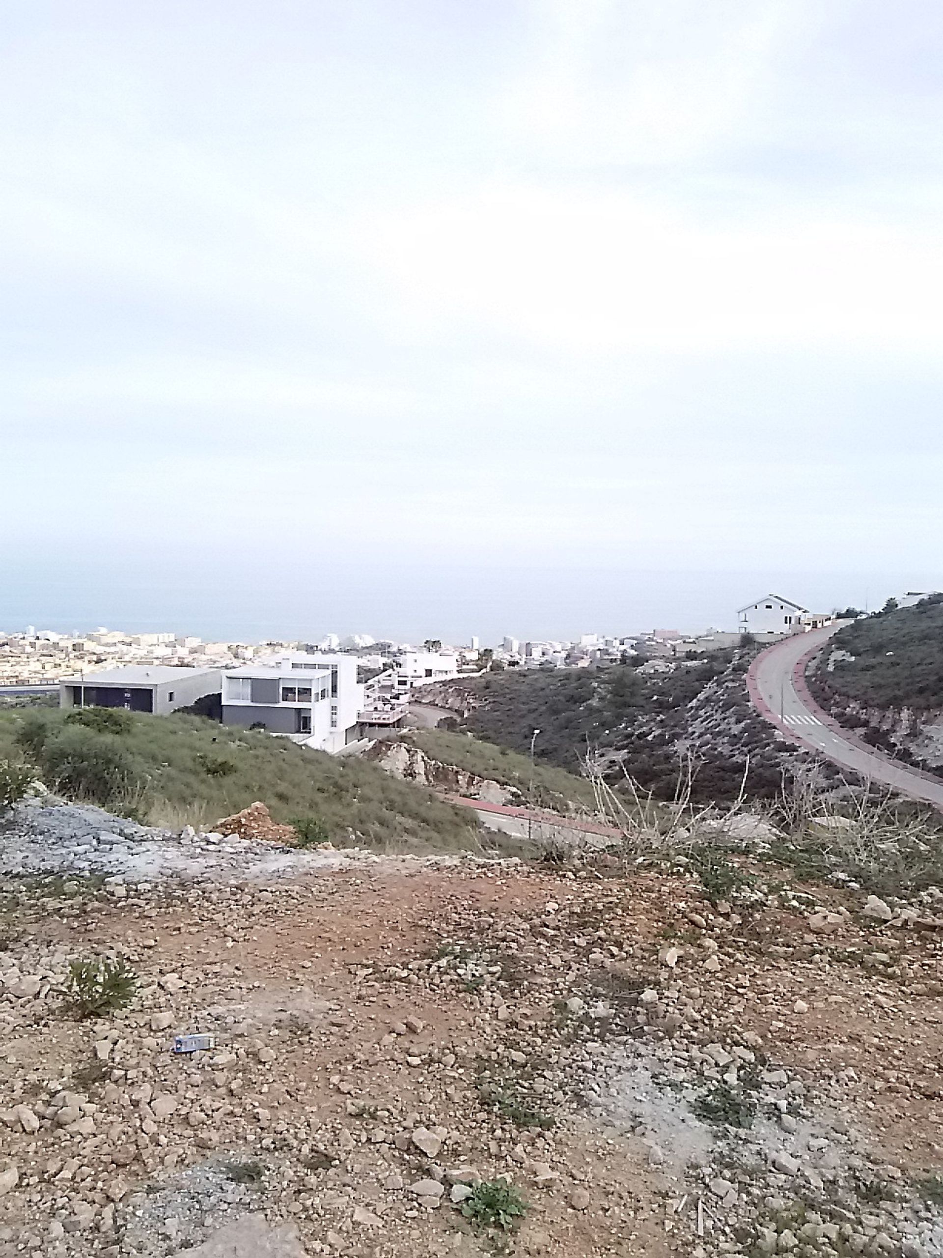 Tanah di Benalmádena, Andalucía 10197482