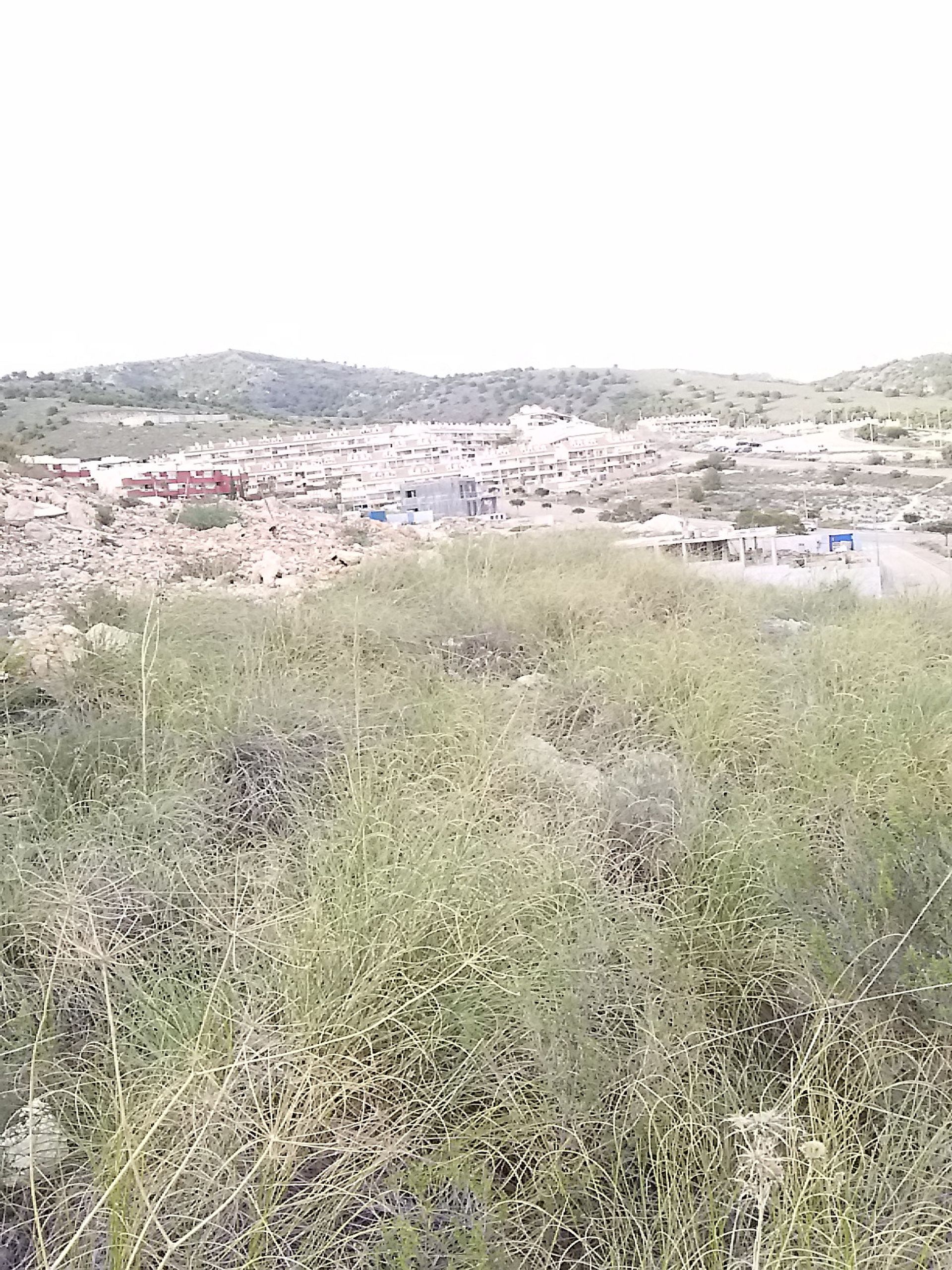 Tanah di Benalmádena, Andalucía 10197482