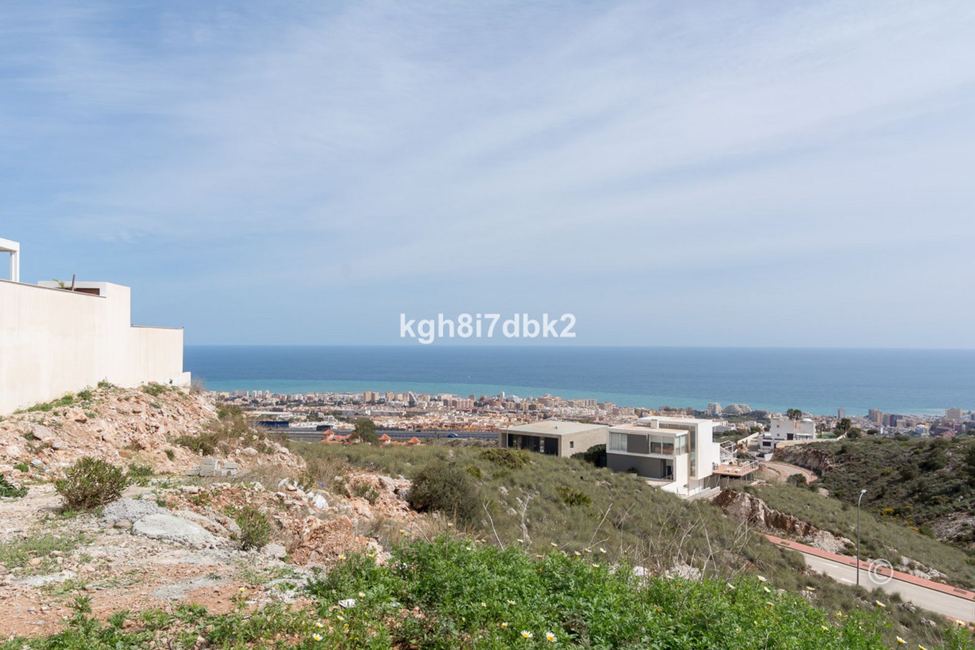 Tanah dalam Benalmádena, Andalucía 10197483