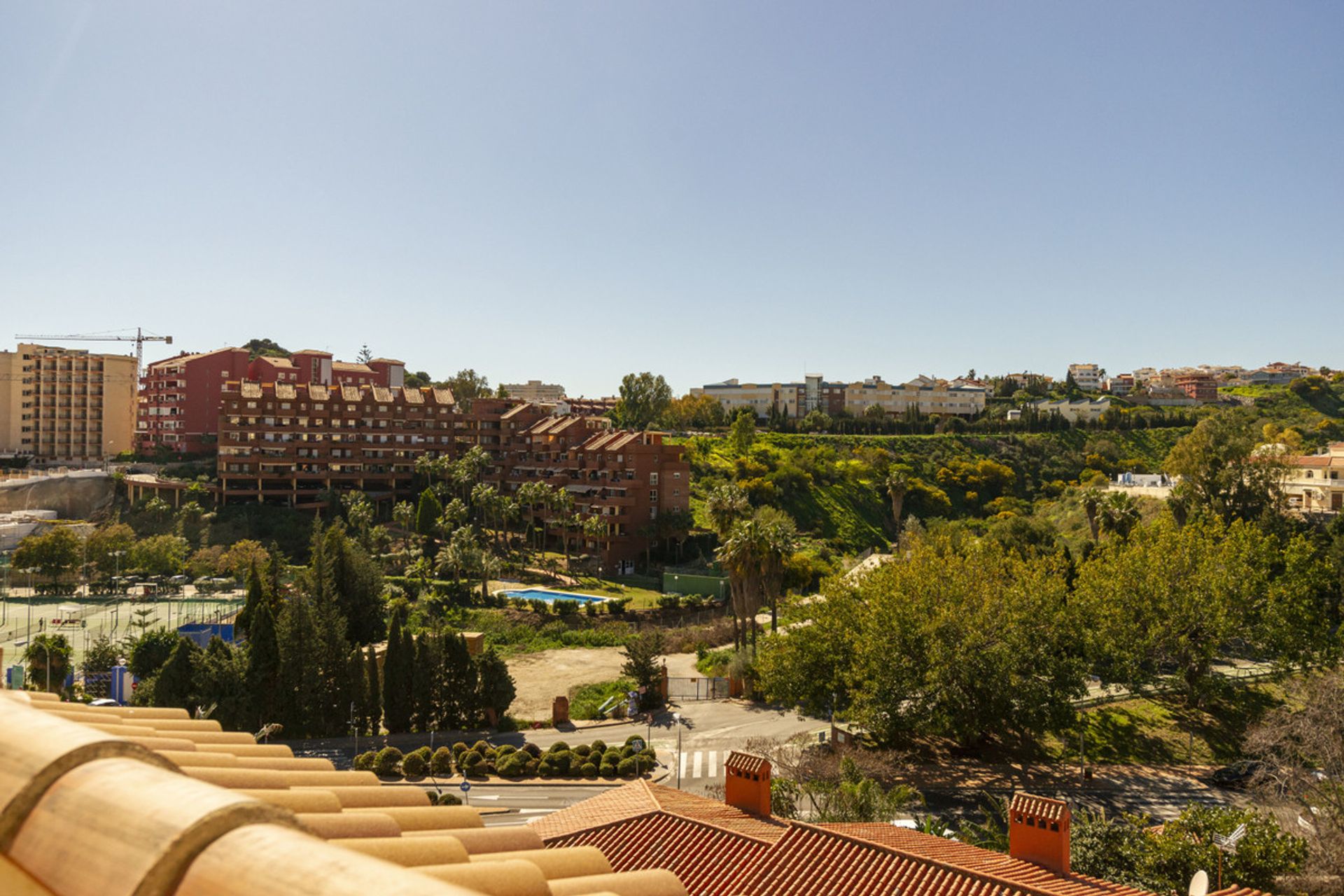 Condomínio no Benalmádena, Andalucía 10197488