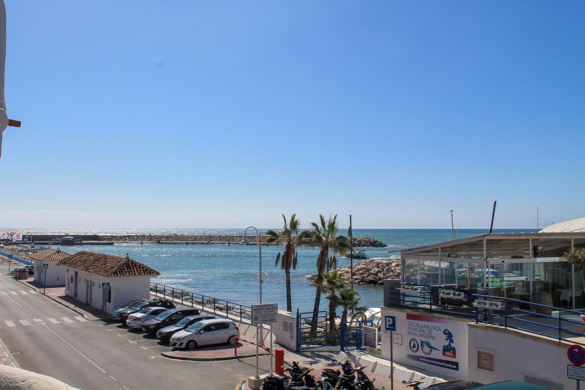 Condominium dans Benalmádena, Andalucía 10197495