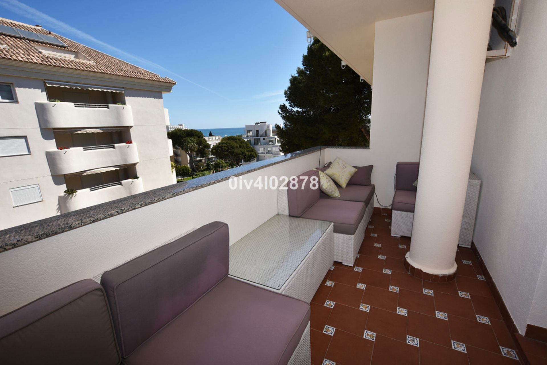 Condominio nel Benalmádena, Andalusia 10197496