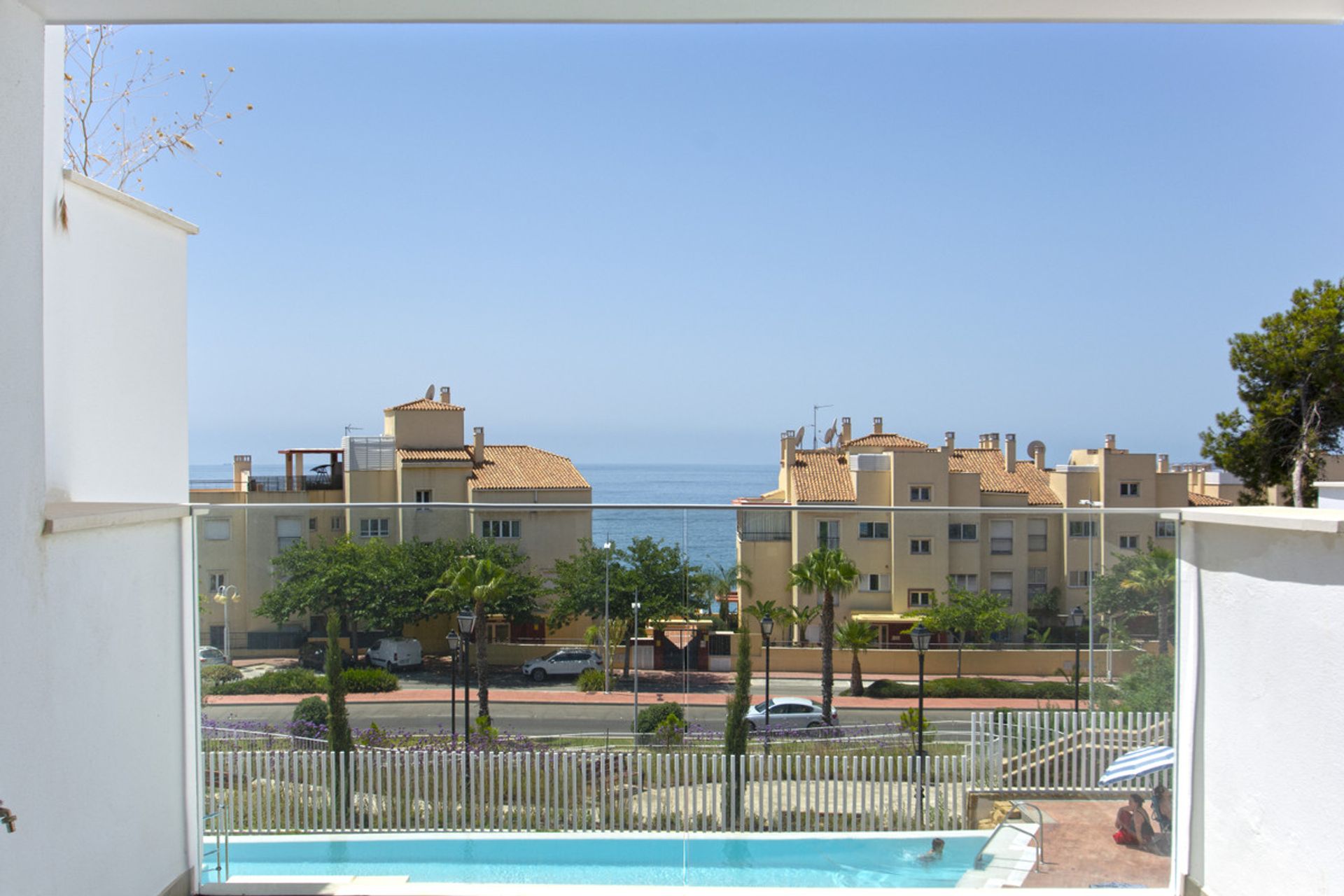 Borettslag i Benalmádena, Andalucía 10197501