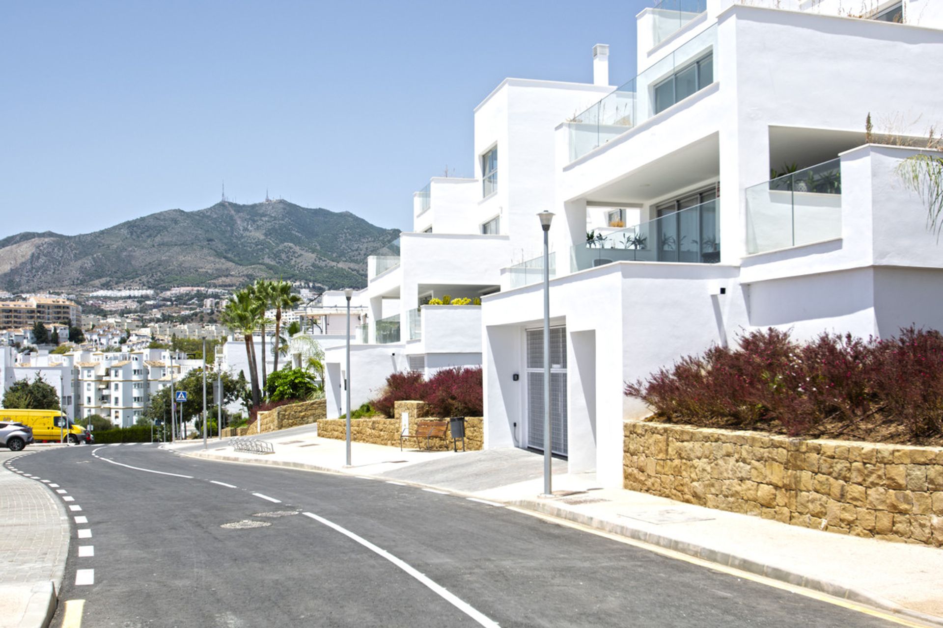 Borettslag i Benalmádena, Andalucía 10197501