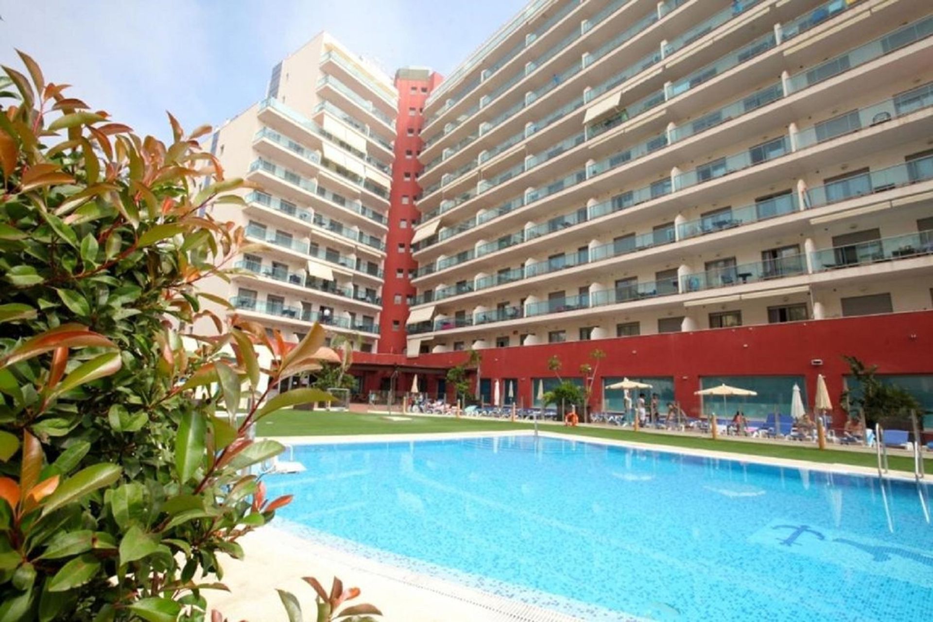 Condominio nel Benalmádena, Andalucía 10197509