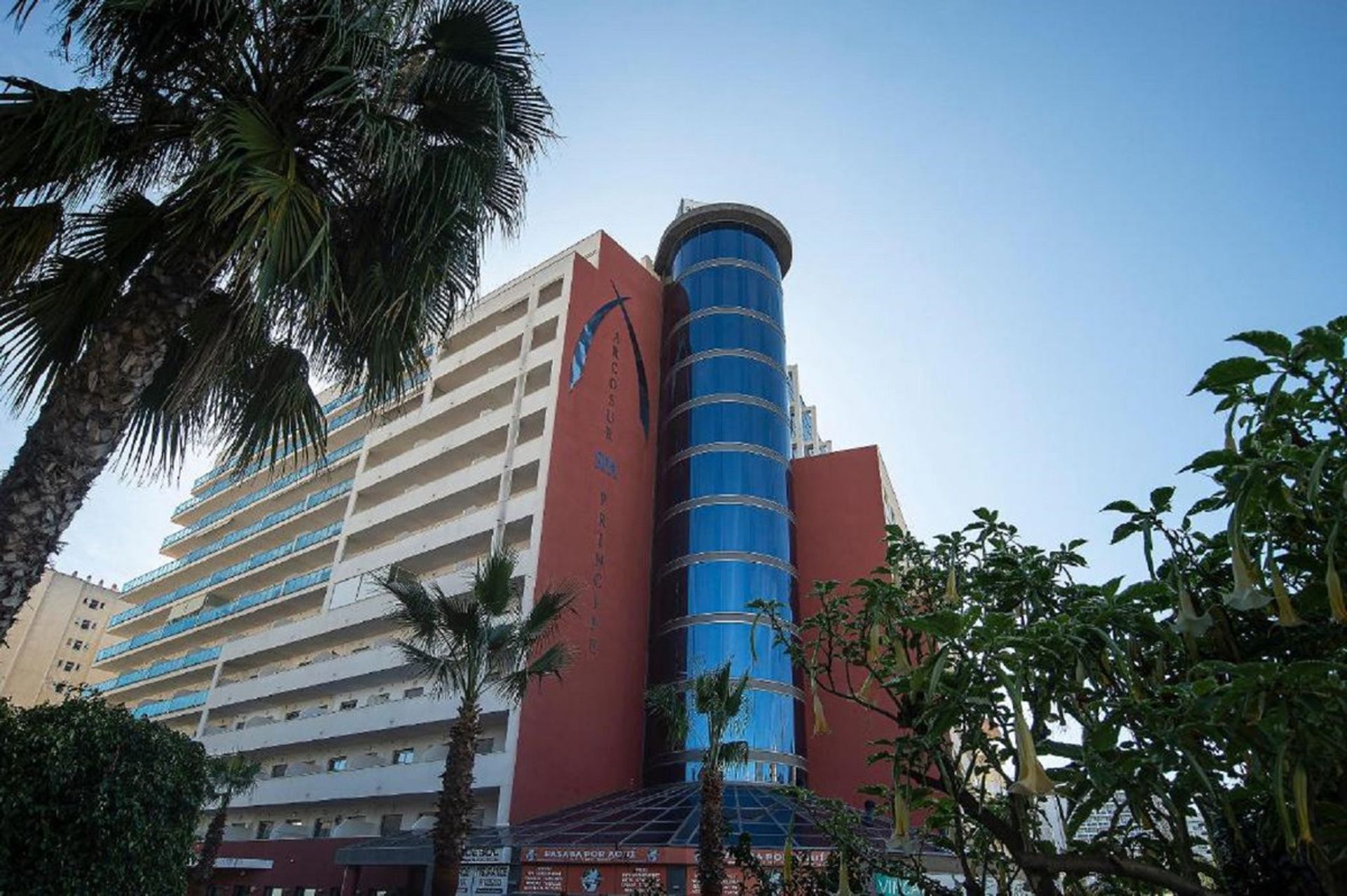 Condominio nel Benalmádena, Andalucía 10197509